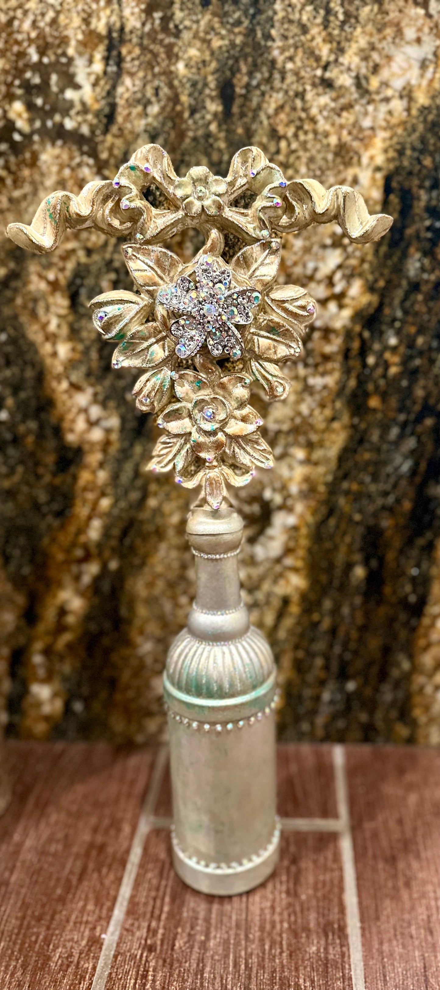 Decorative Bottle
