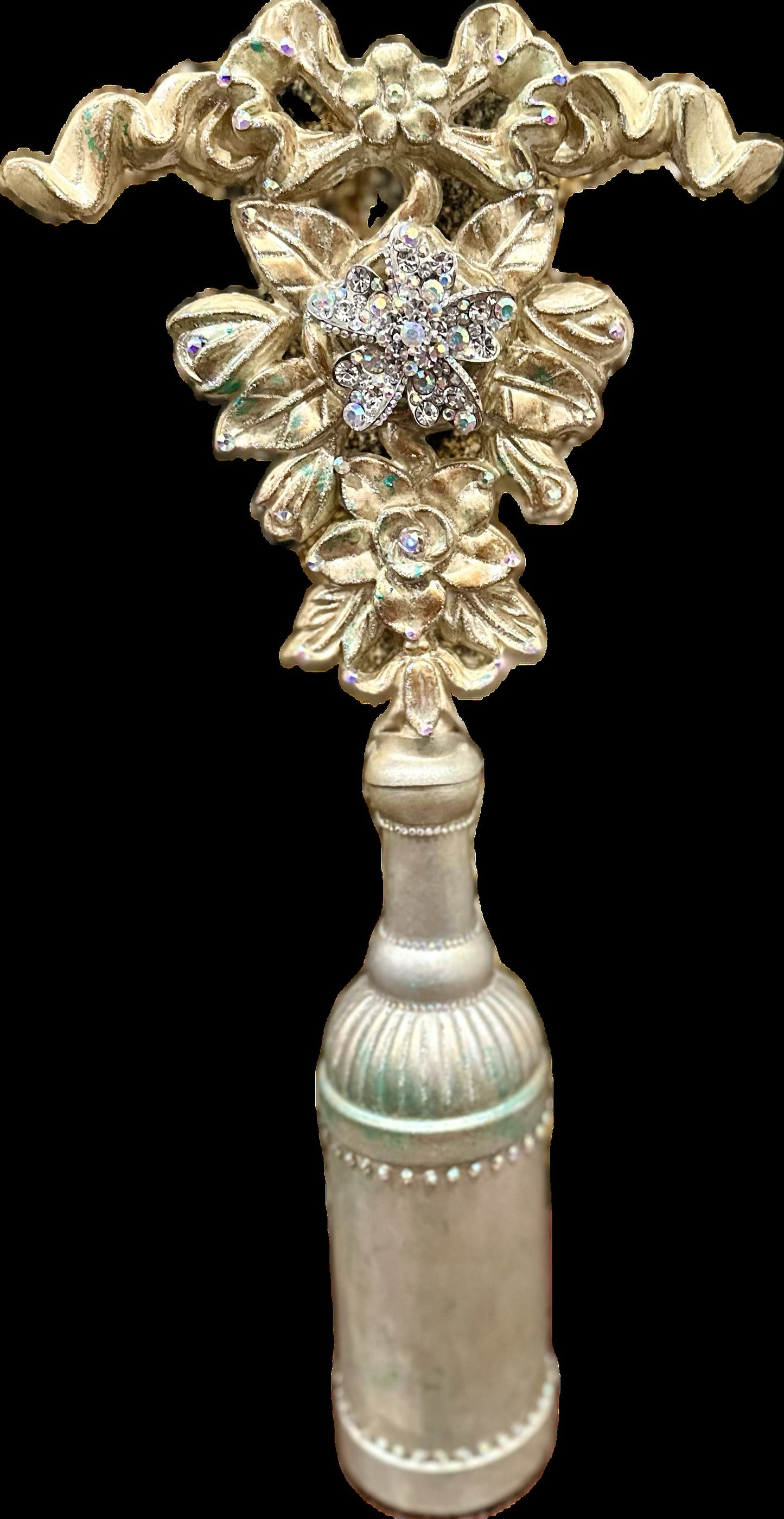 Decorative Bottle