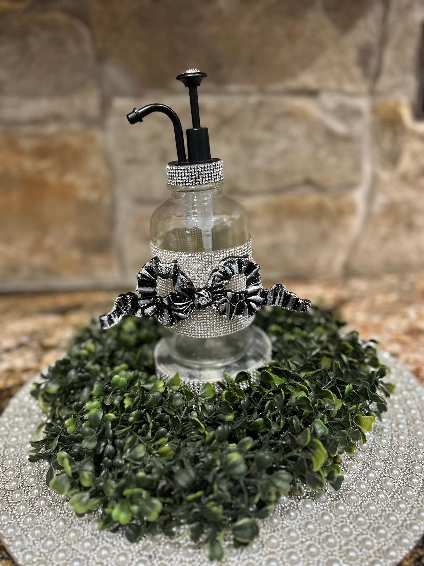 Bow Dispenser