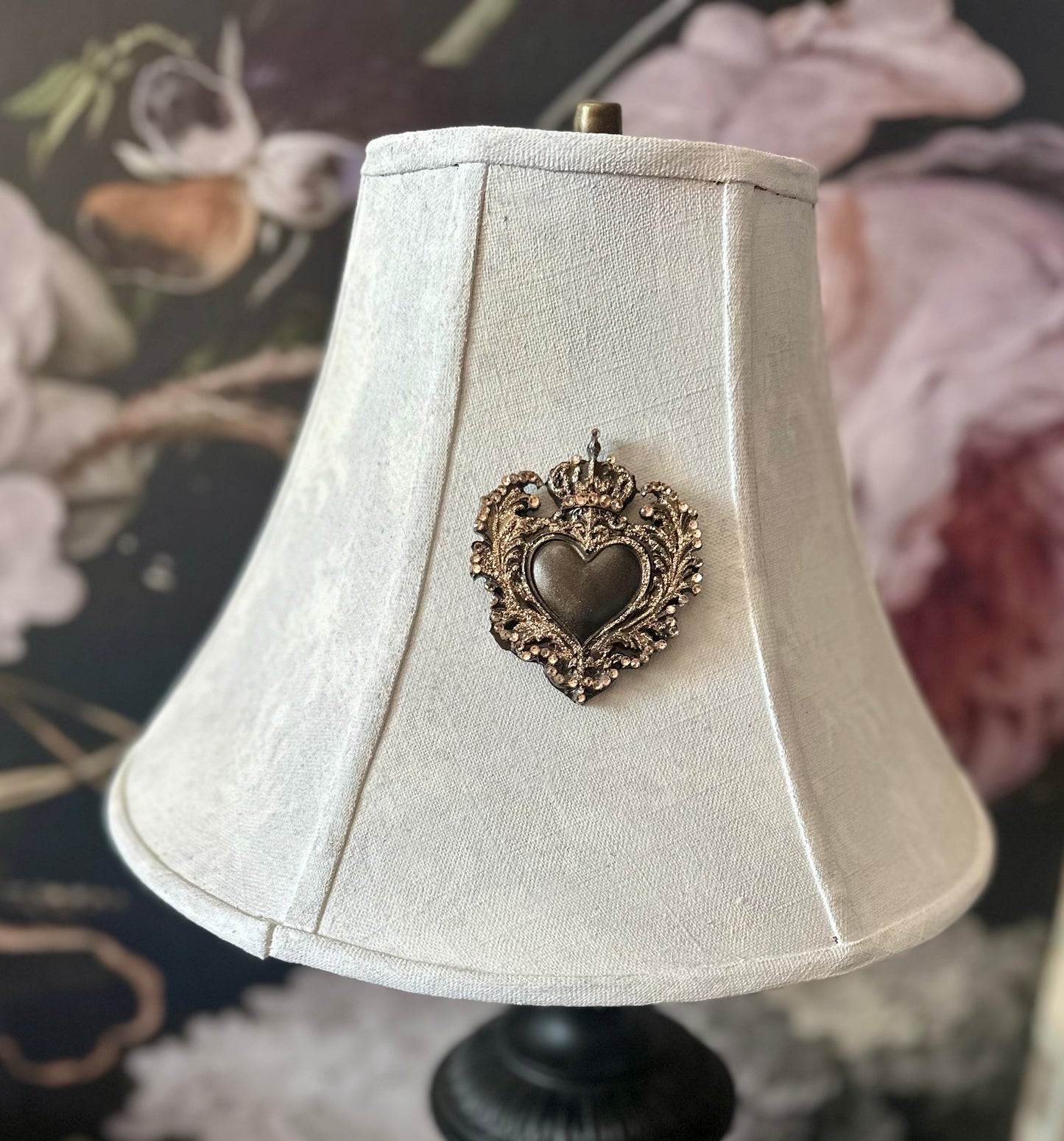 Heart Pin