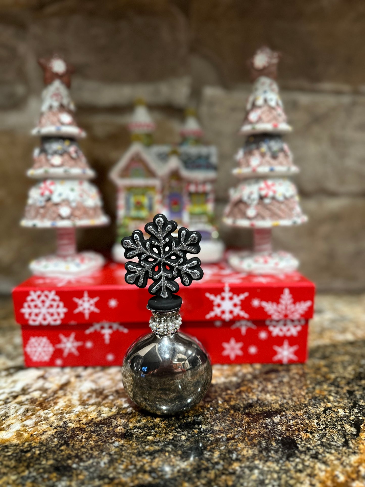 Reed Diffuser,
