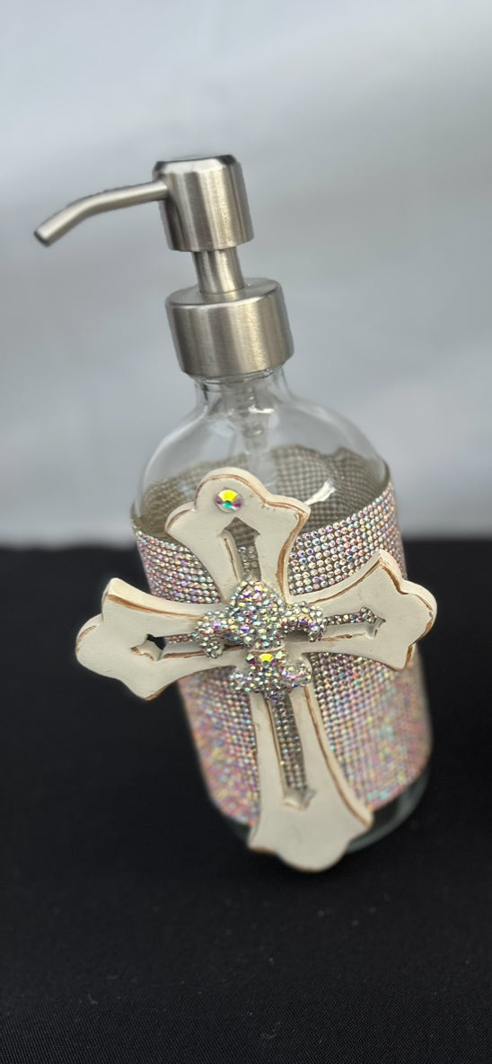 Cross Dispenser