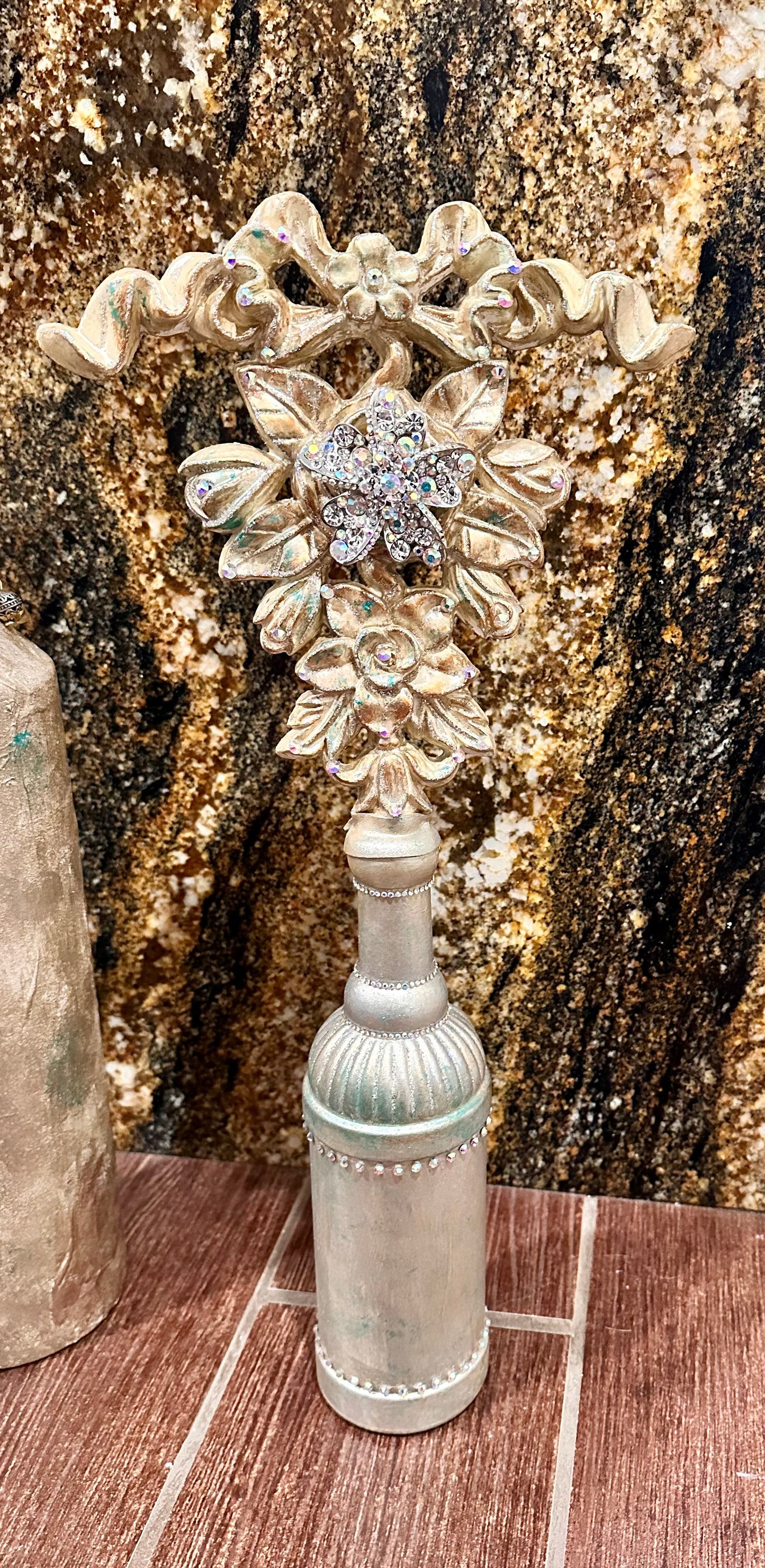 Decorative Bottle