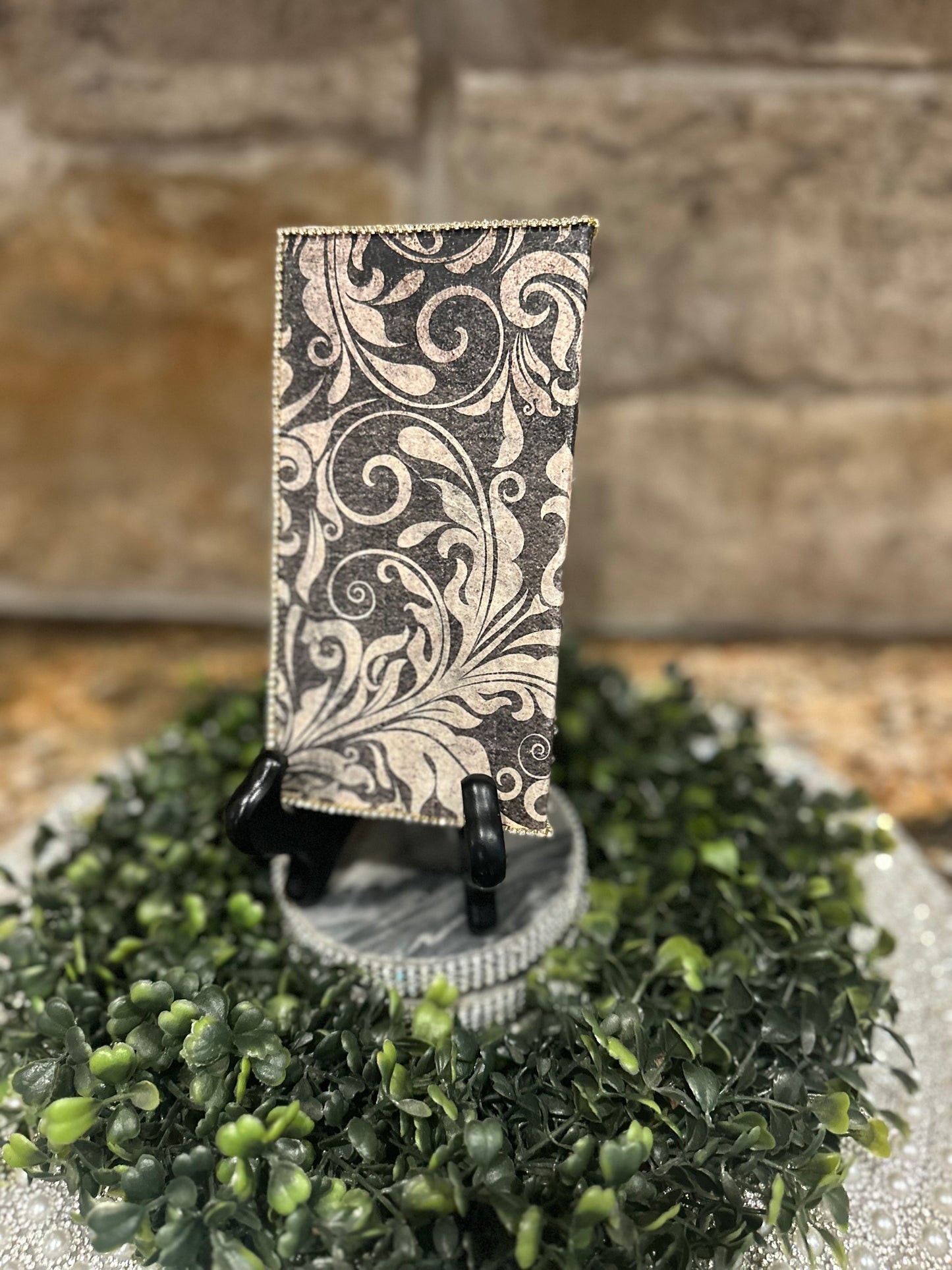 Sticky Note Holder/Clutch