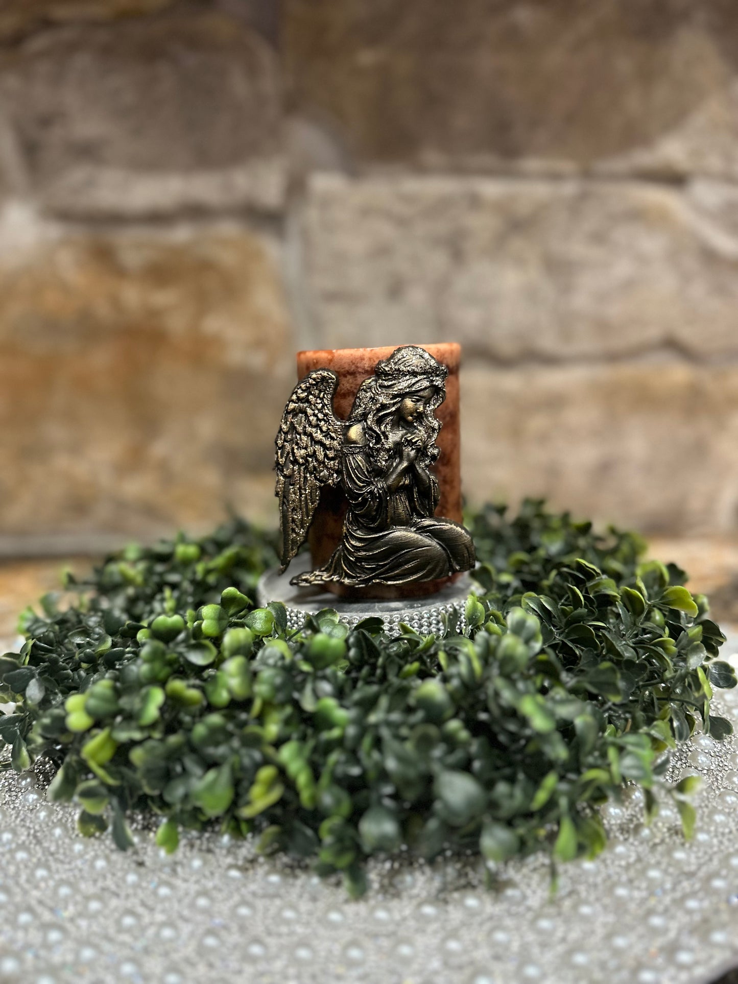 Angel Pin