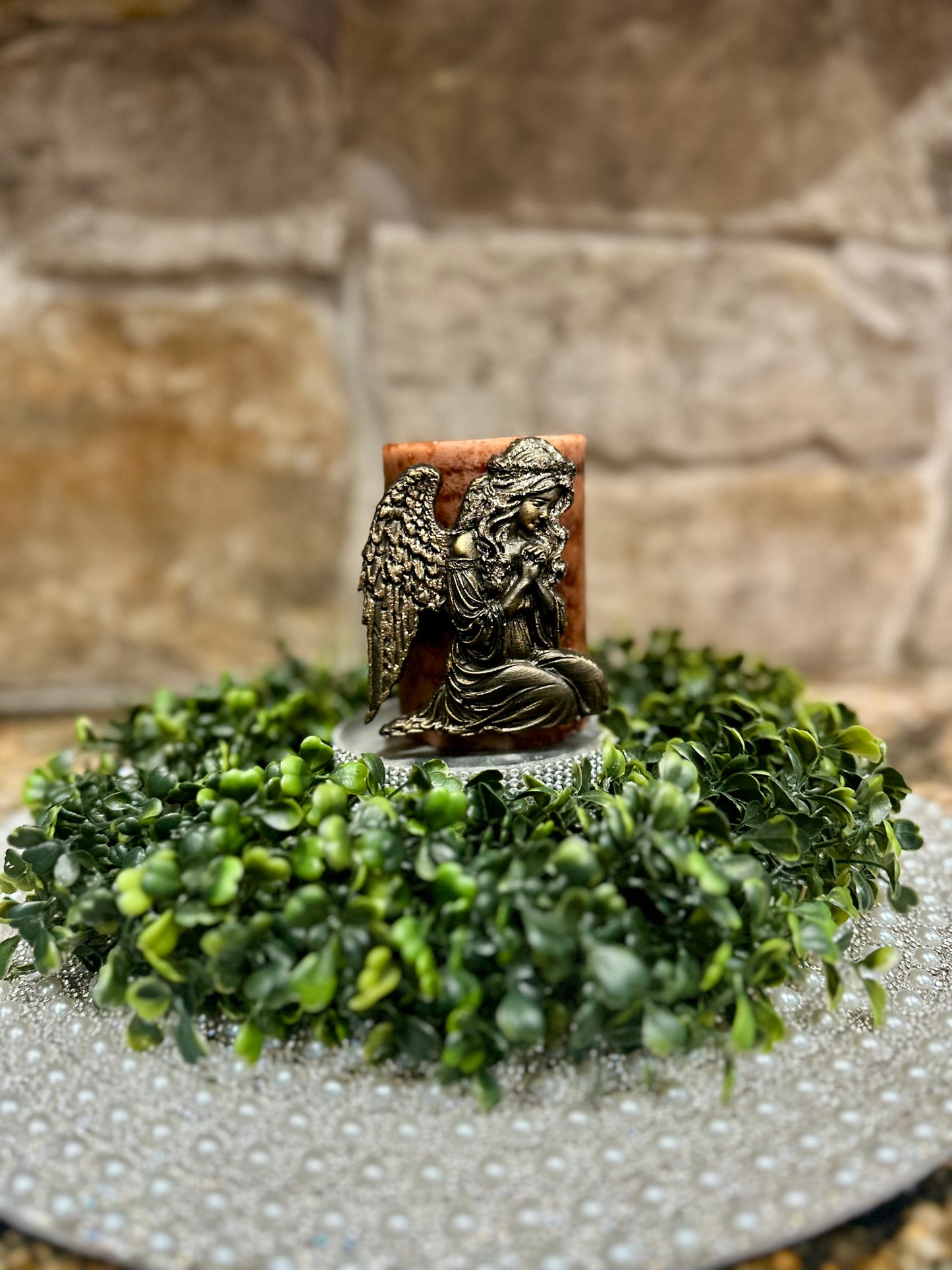 Angel Pin