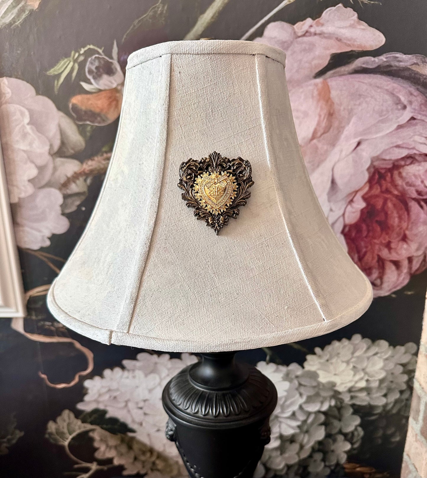 Heart Pin