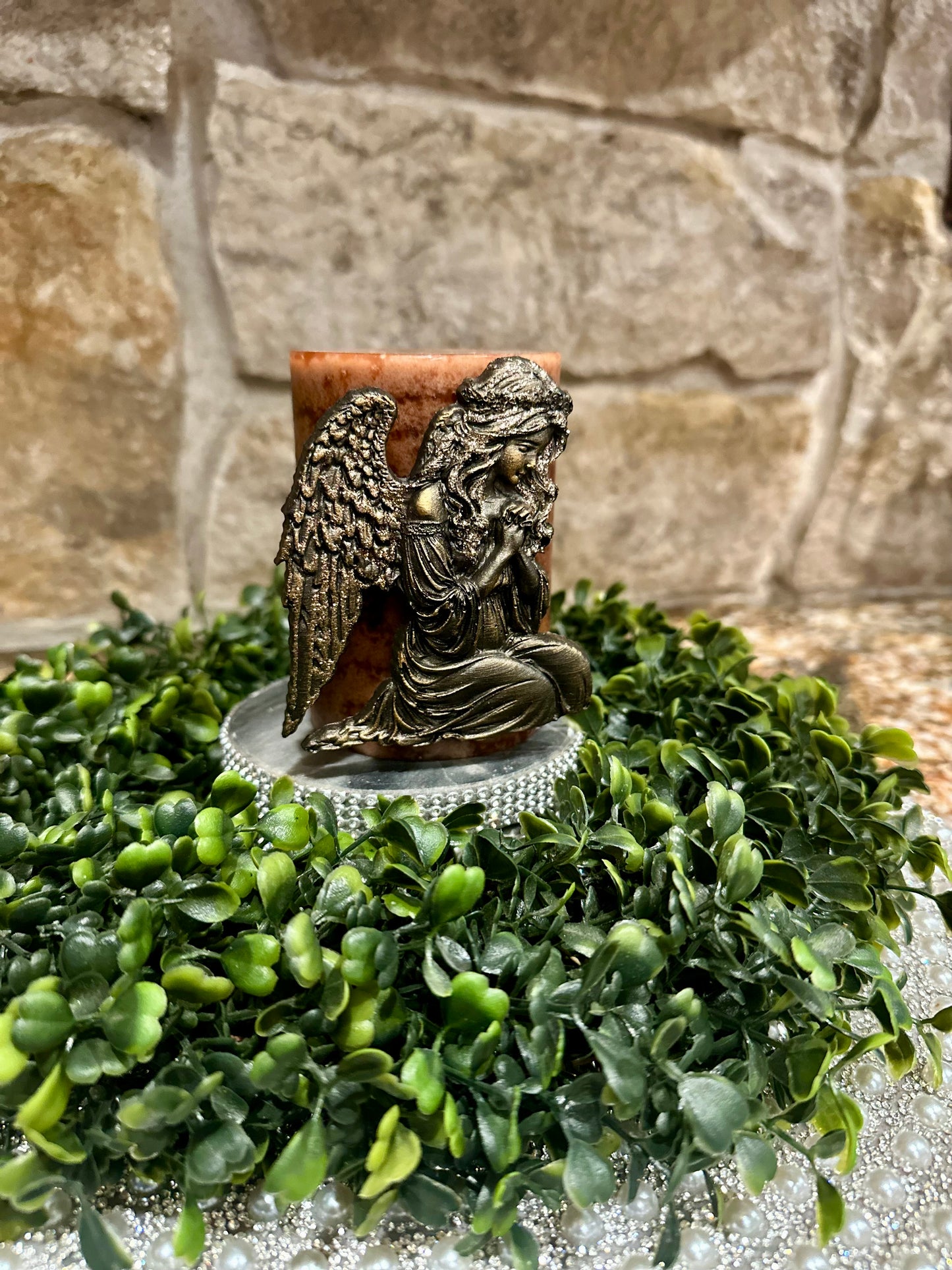 Angel Pin