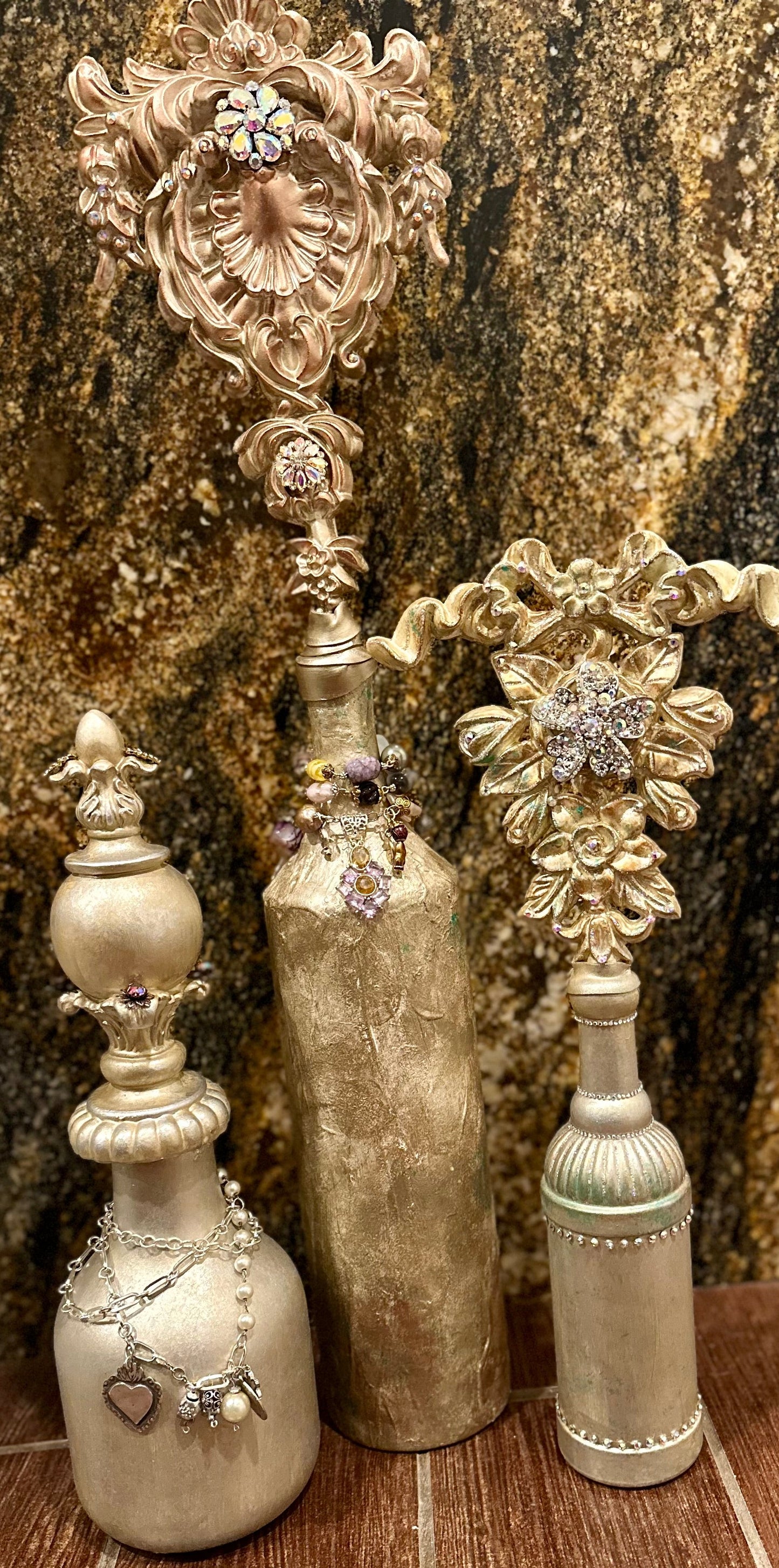 Decorative Bottle