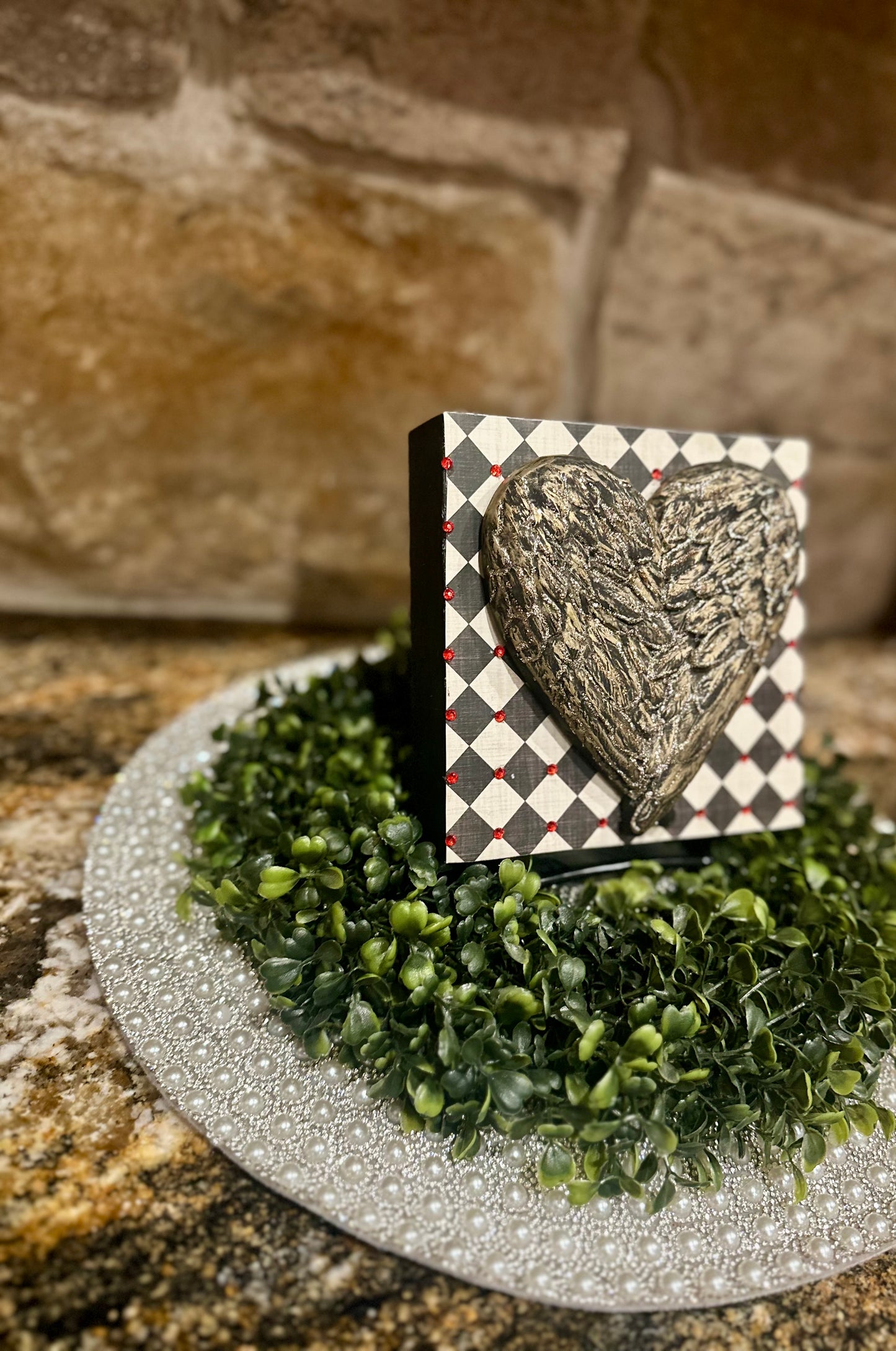 Angel Wings Tile/Wall Art