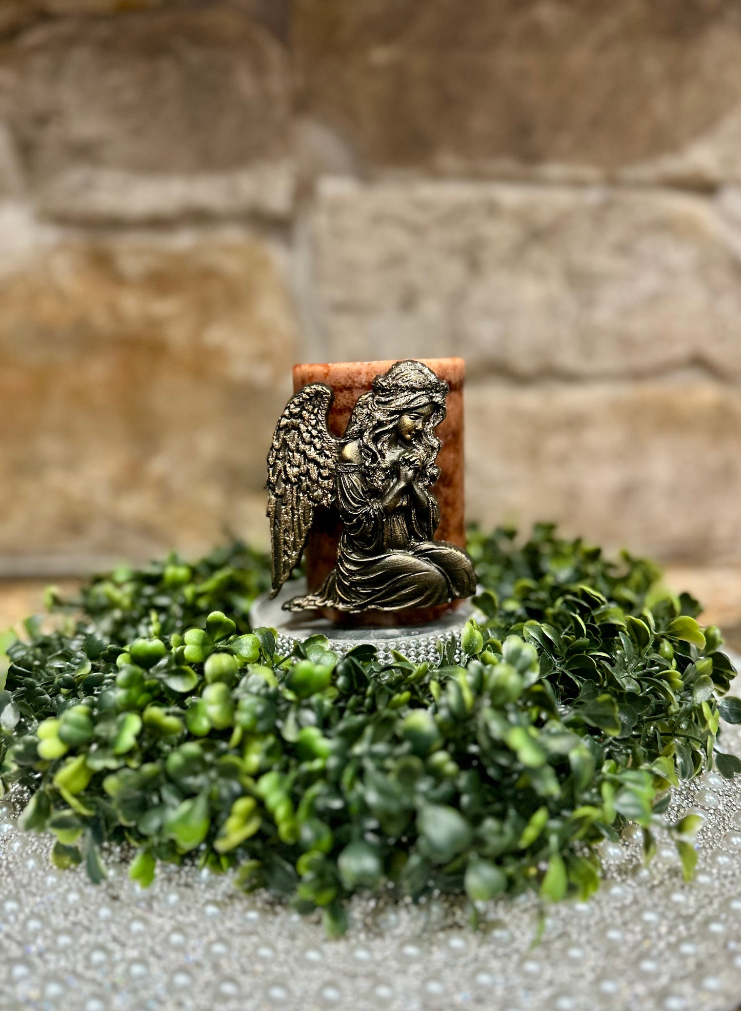 Angel Pin
