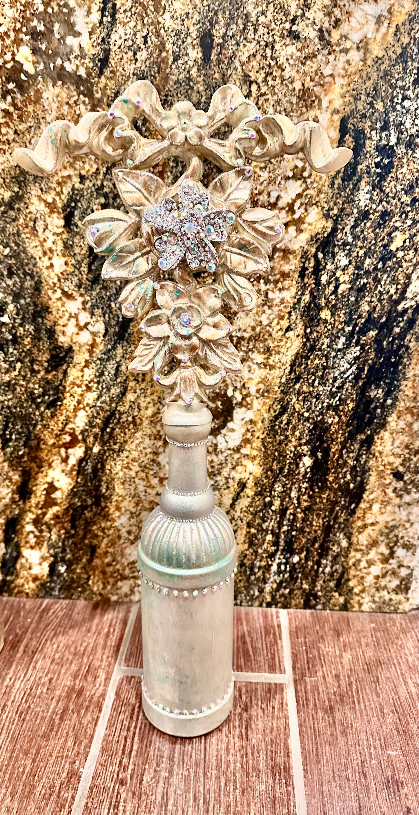 Decorative Bottle