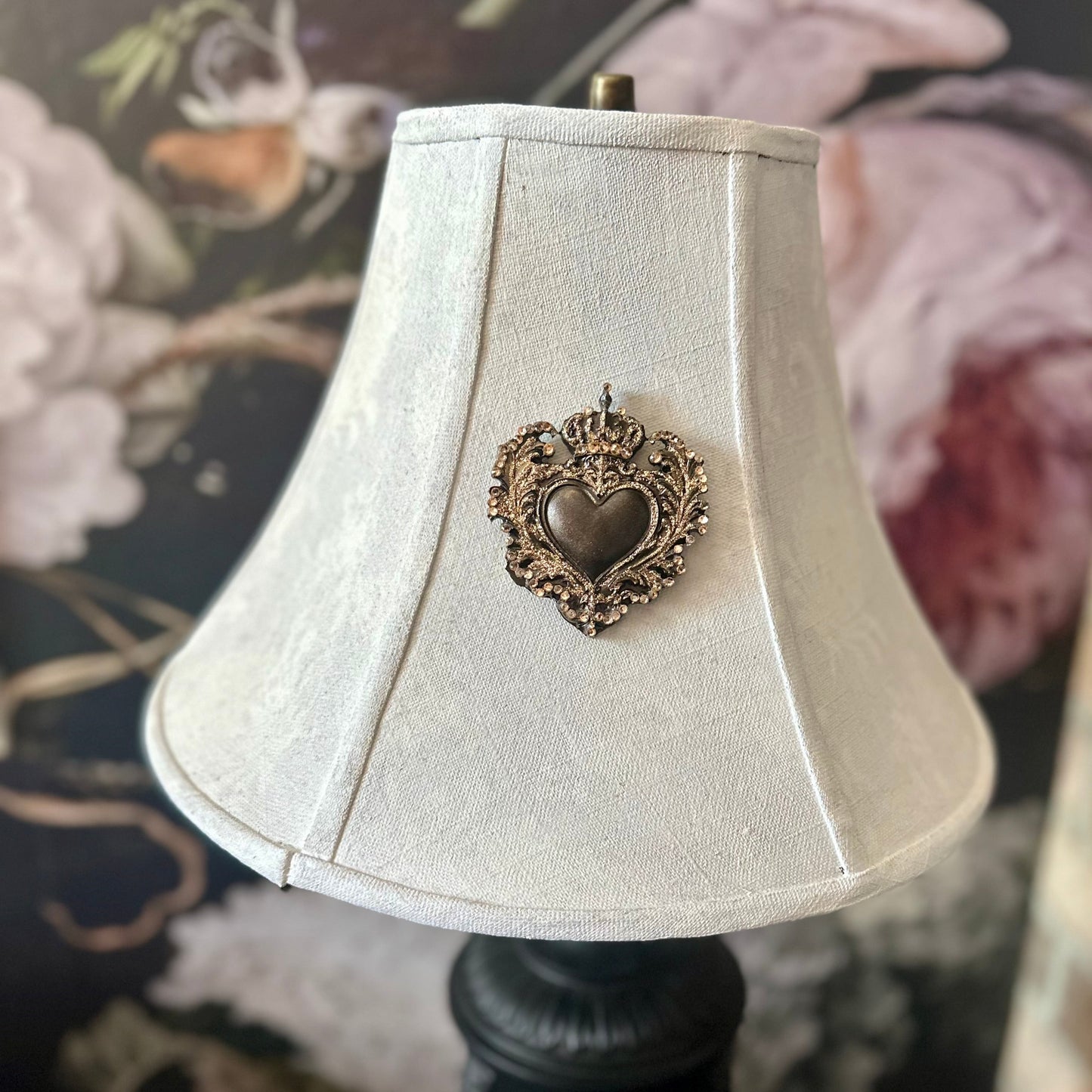 Heart Pin