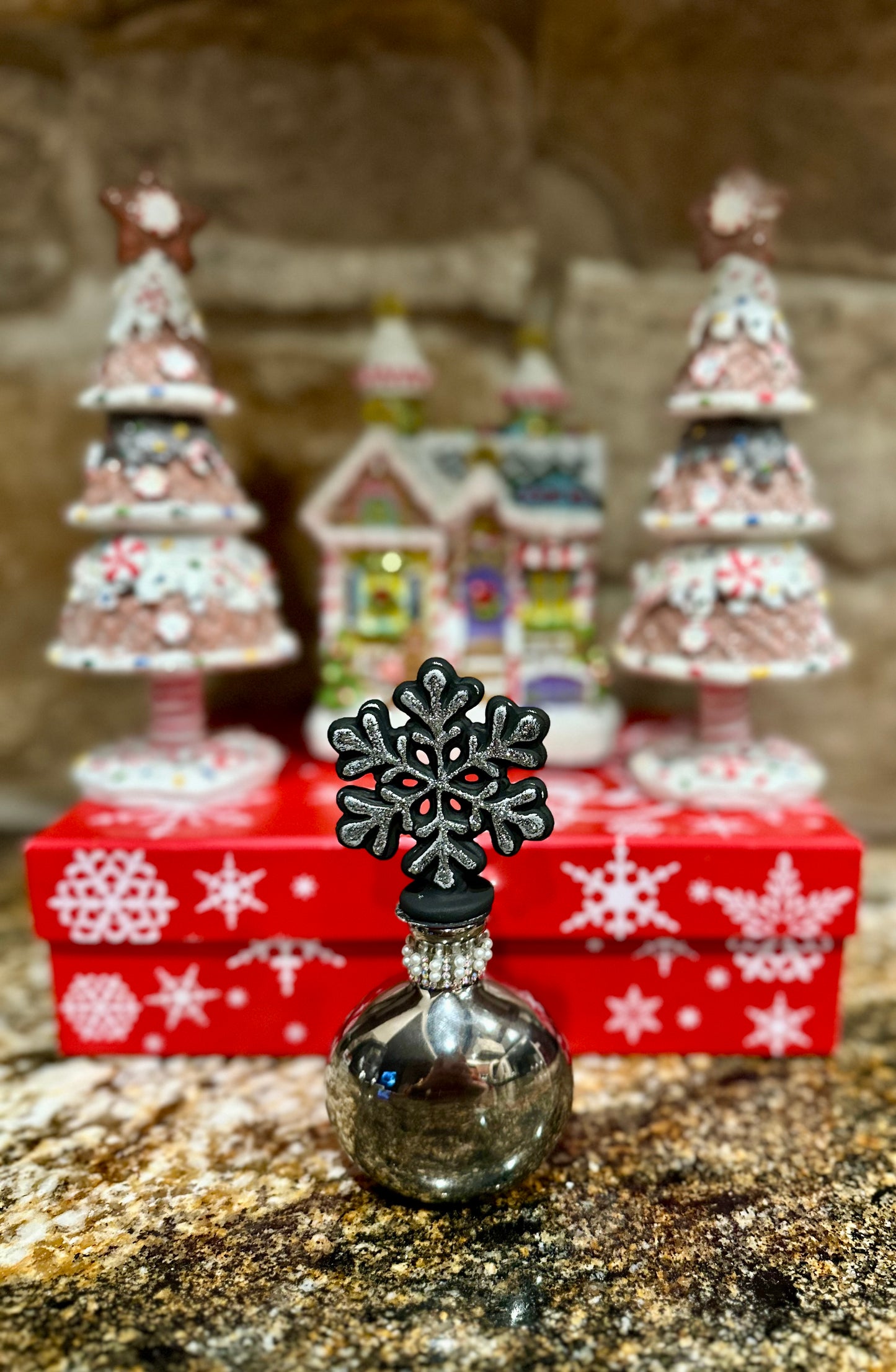 Reed Diffuser,