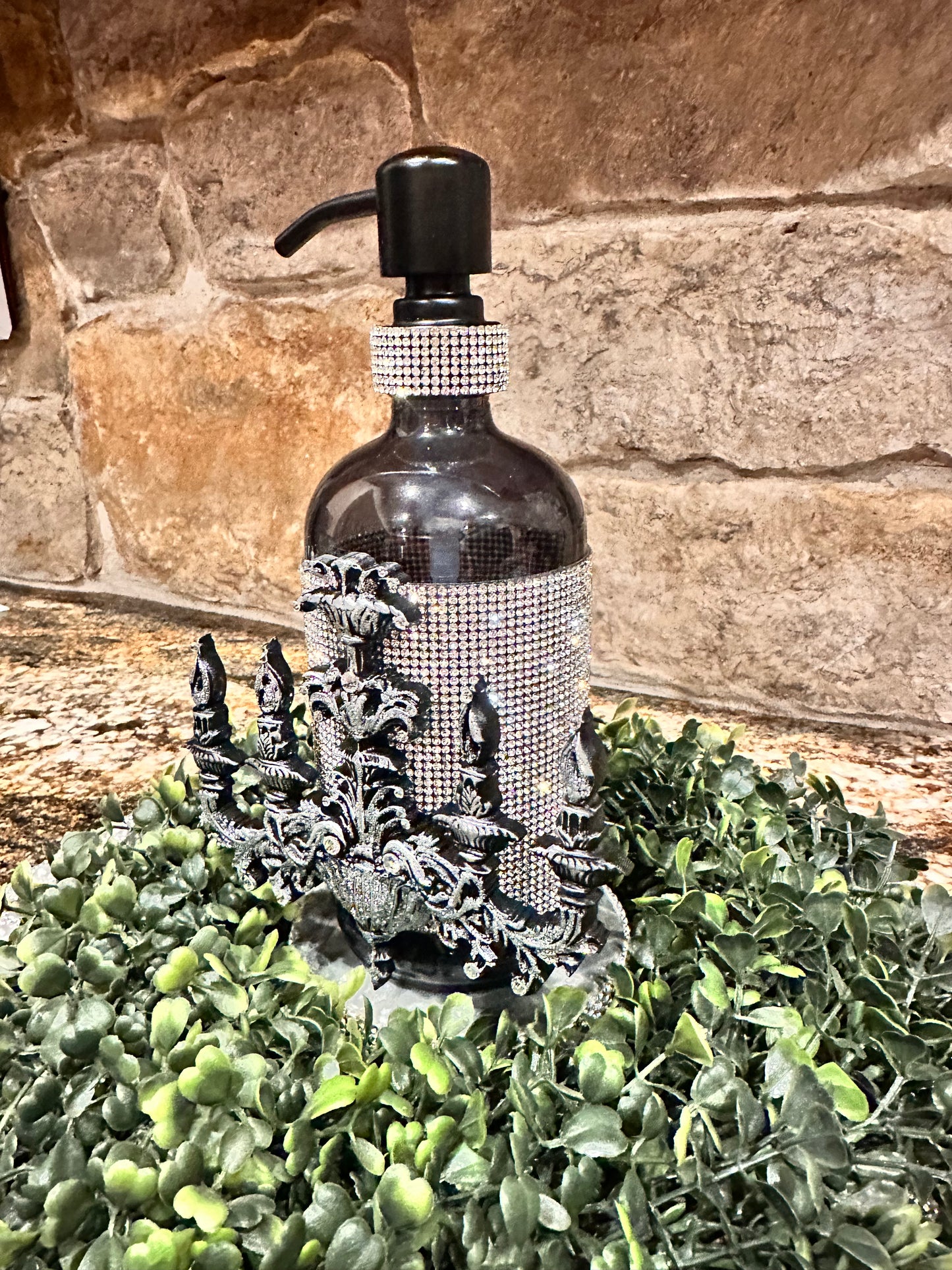 Chandelier Dispenser