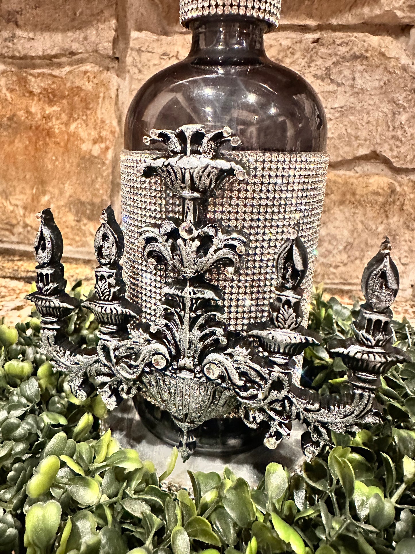 Chandelier Dispenser