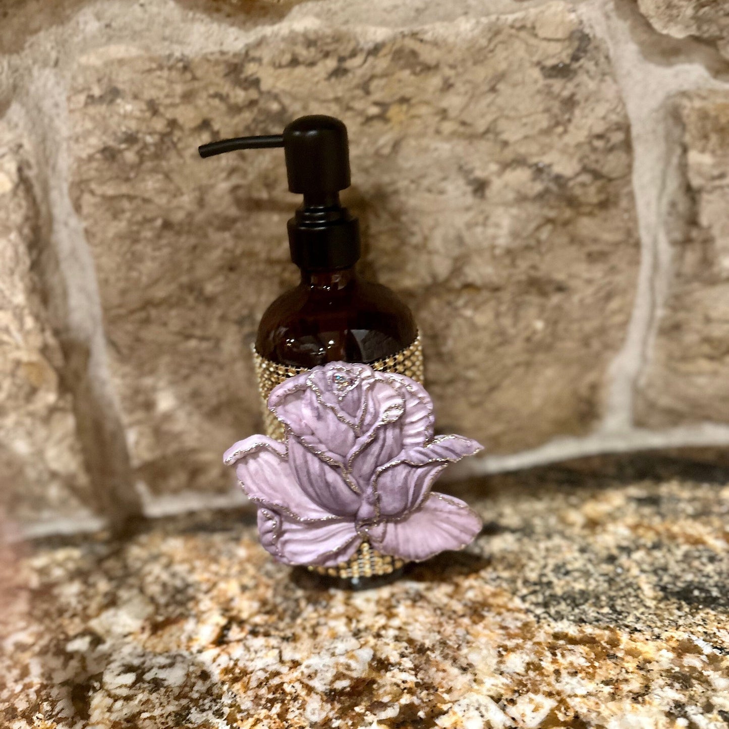 Rose Dispenser