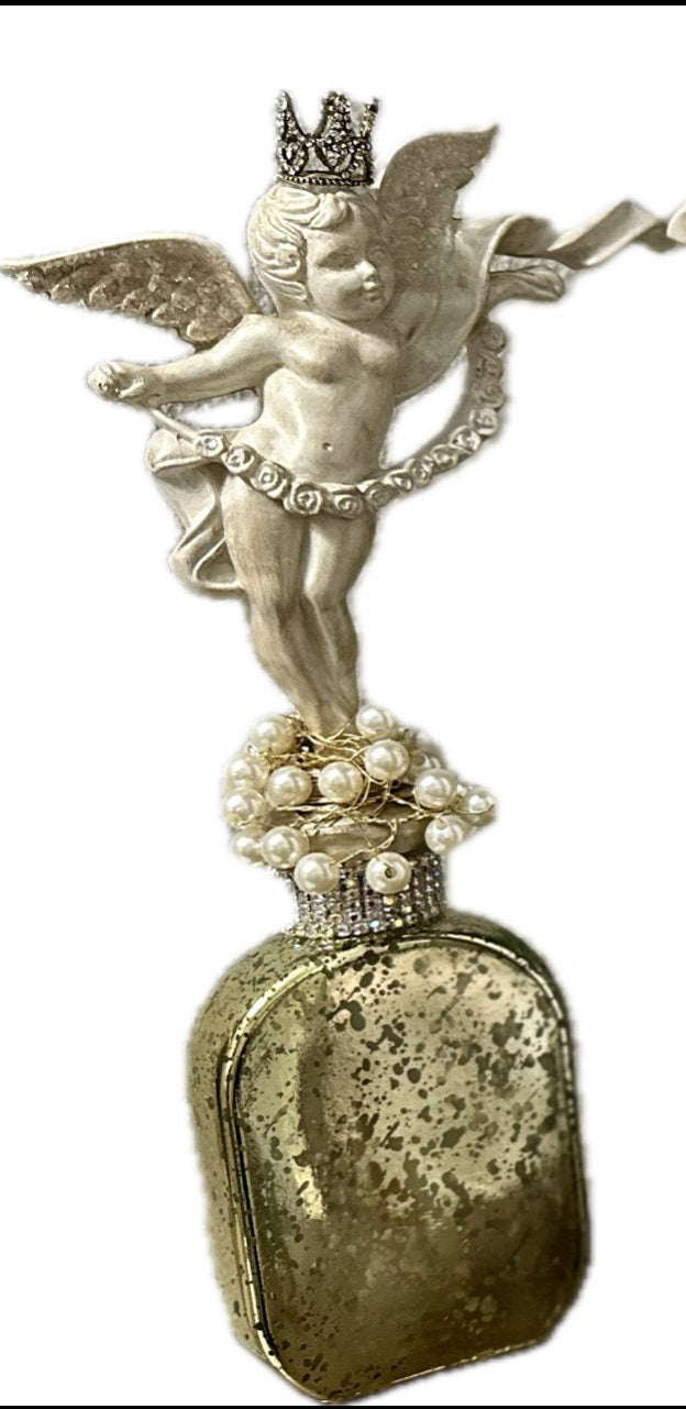 Decorative Bottle