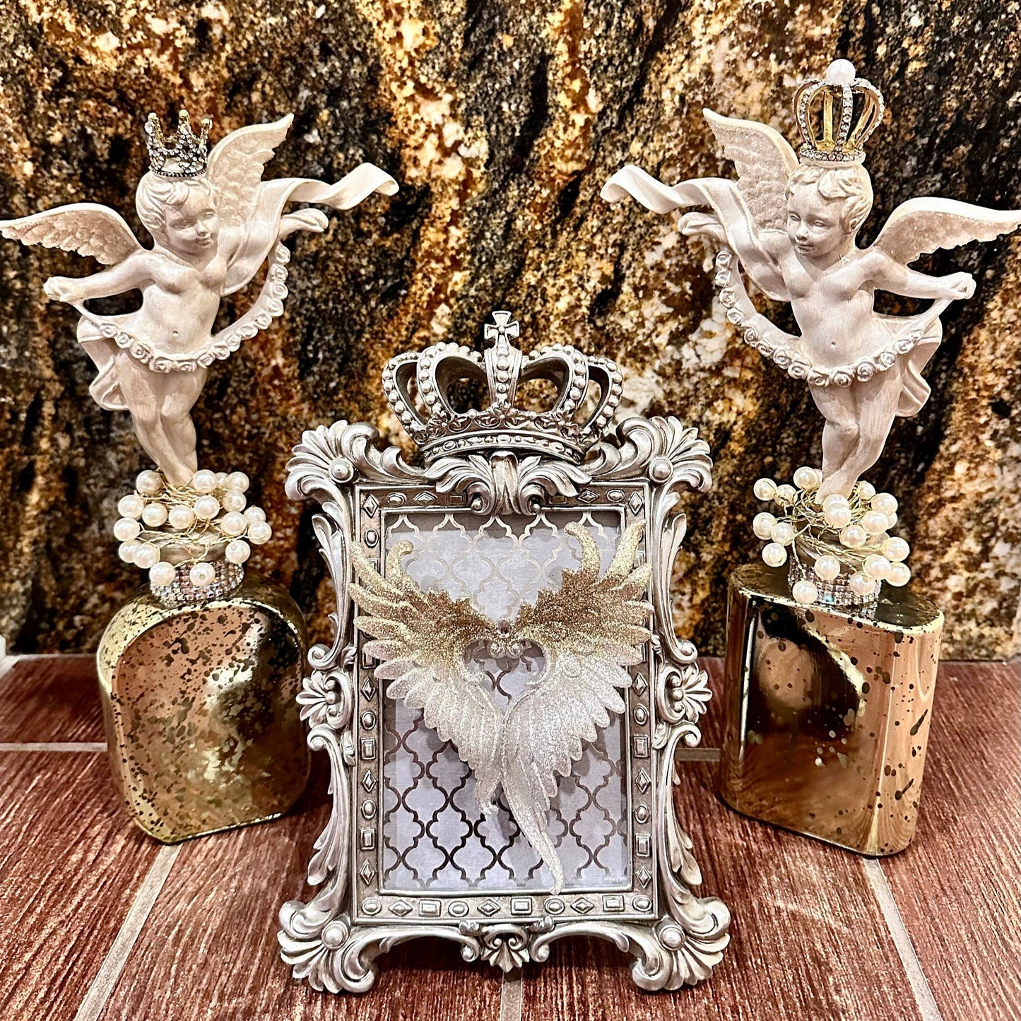 Decorative Bottle