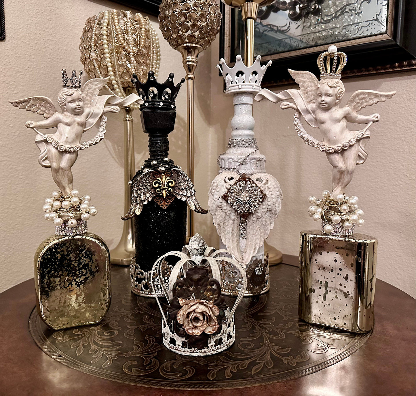 Decorative Bottle
