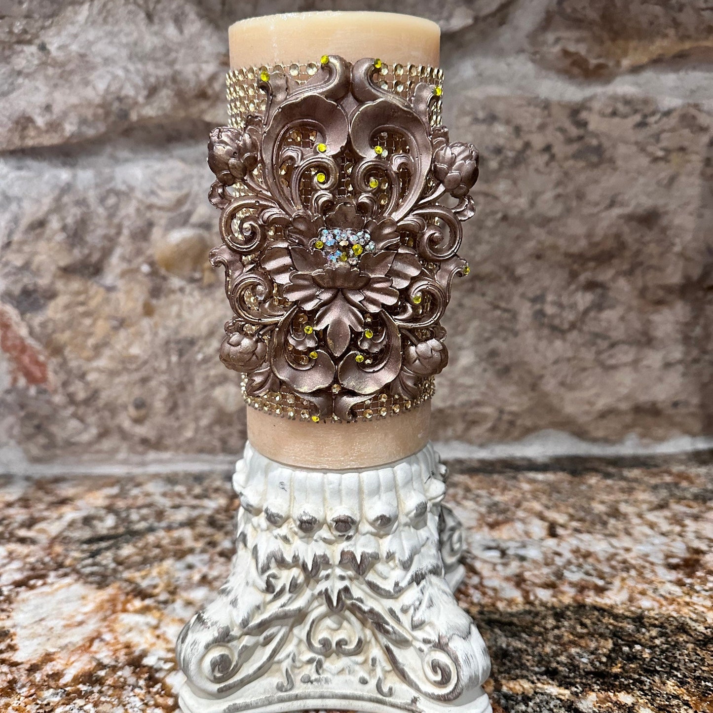 Candle Pin