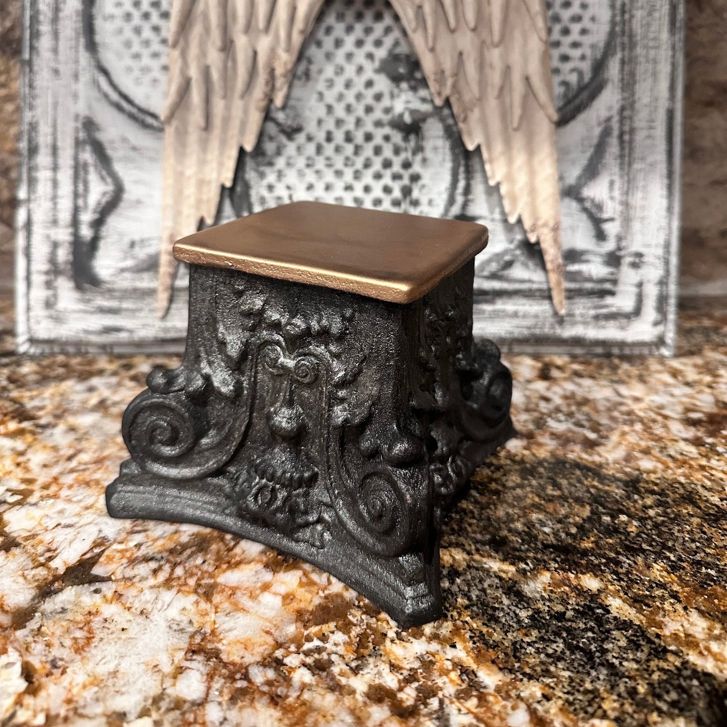 Candle Holder