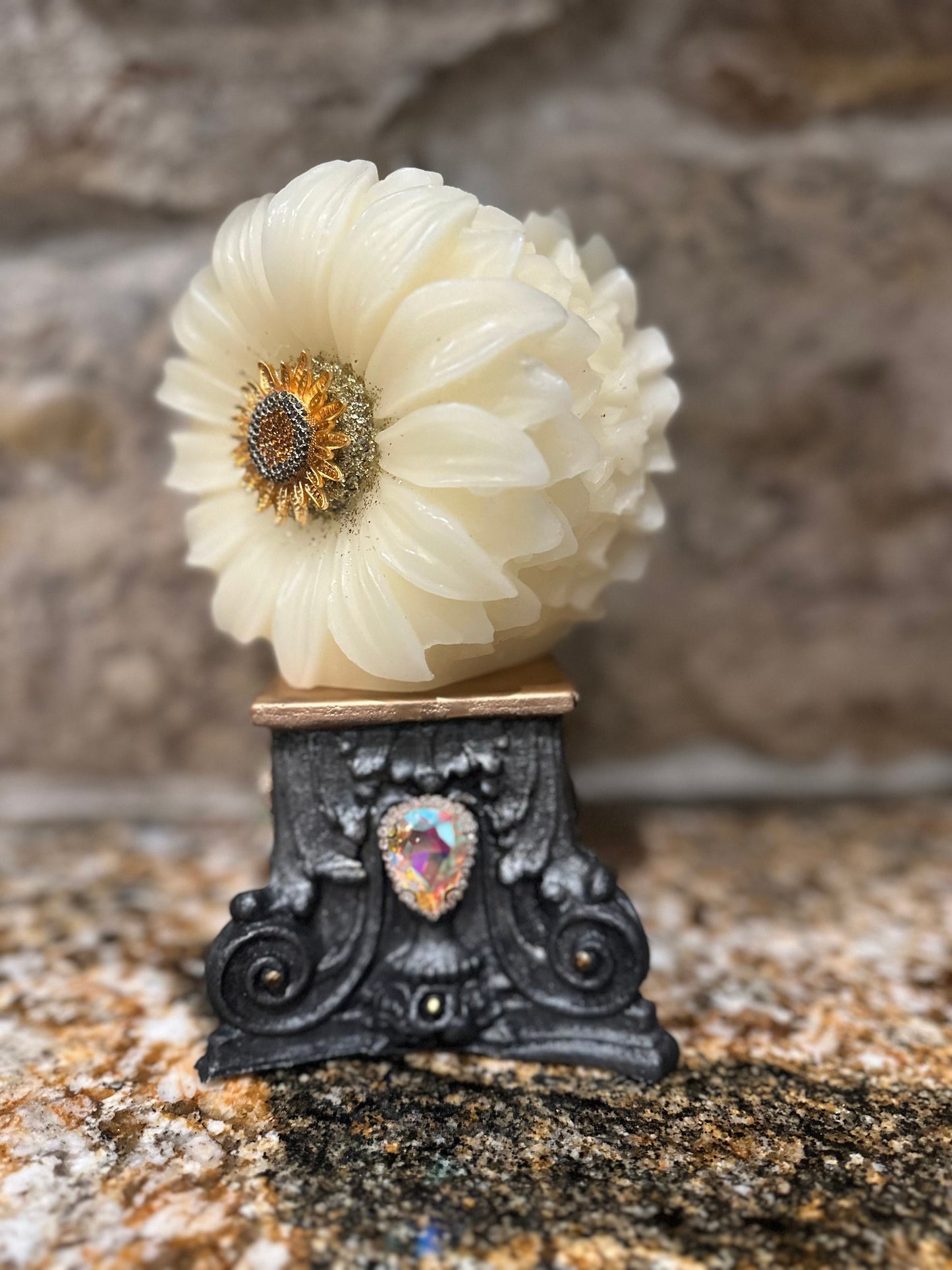 Candle Holder