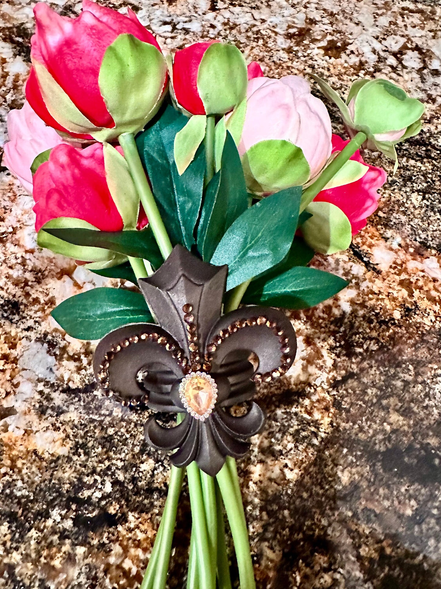 Napkin Ring Holder