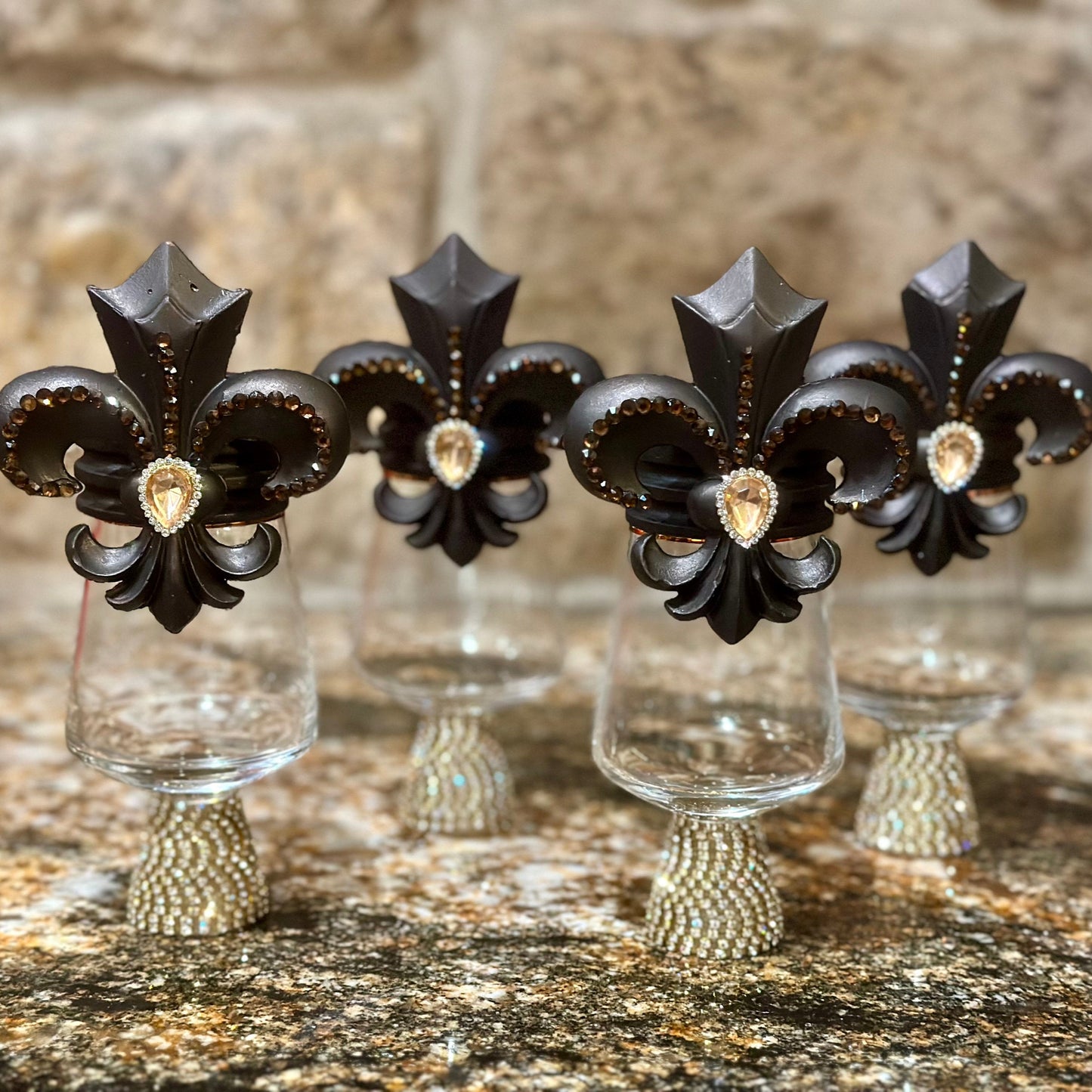 Napkin Ring Holder