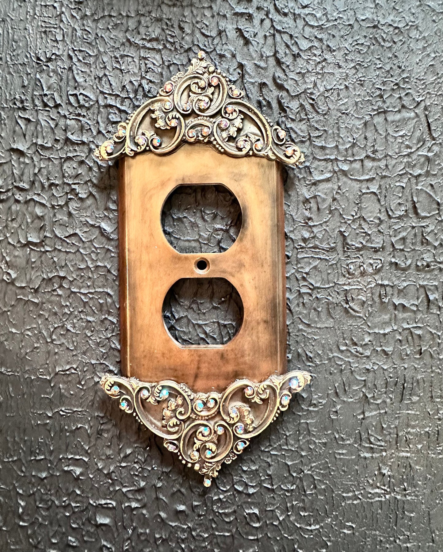 Outlet Cover