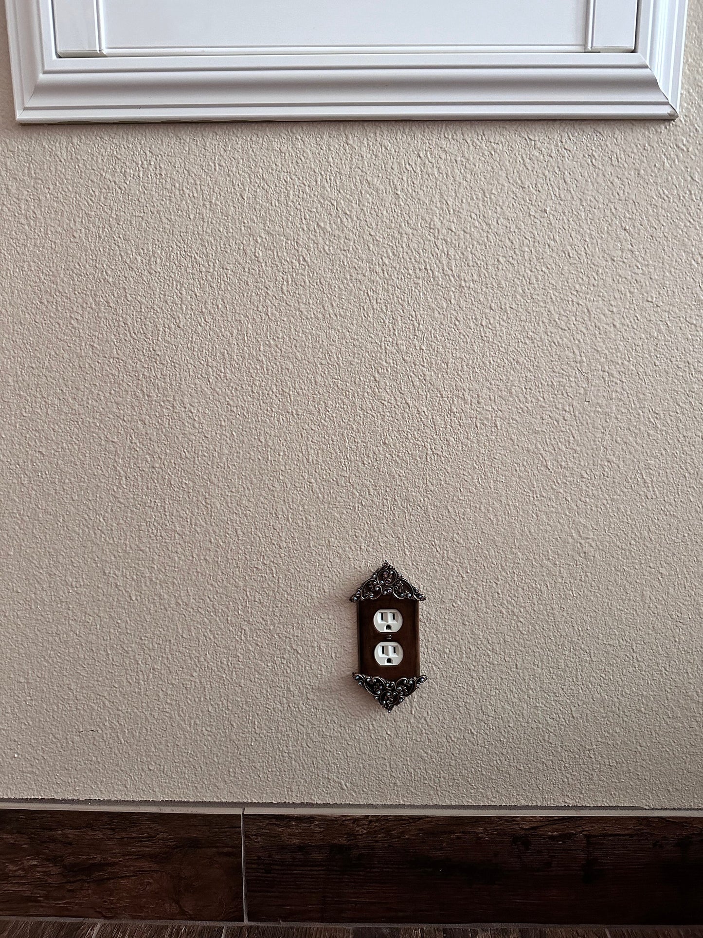 Outlet Cover