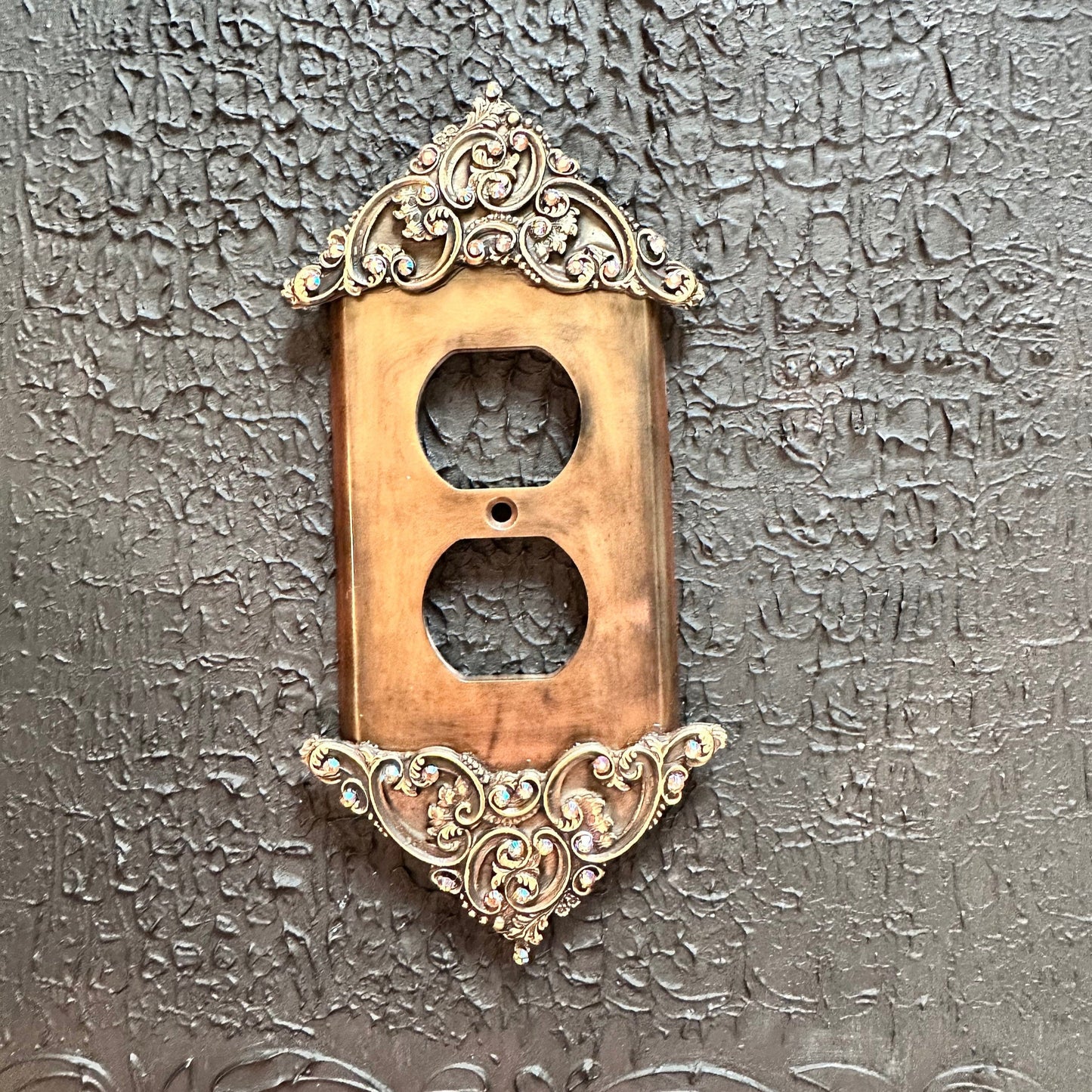 Outlet Cover