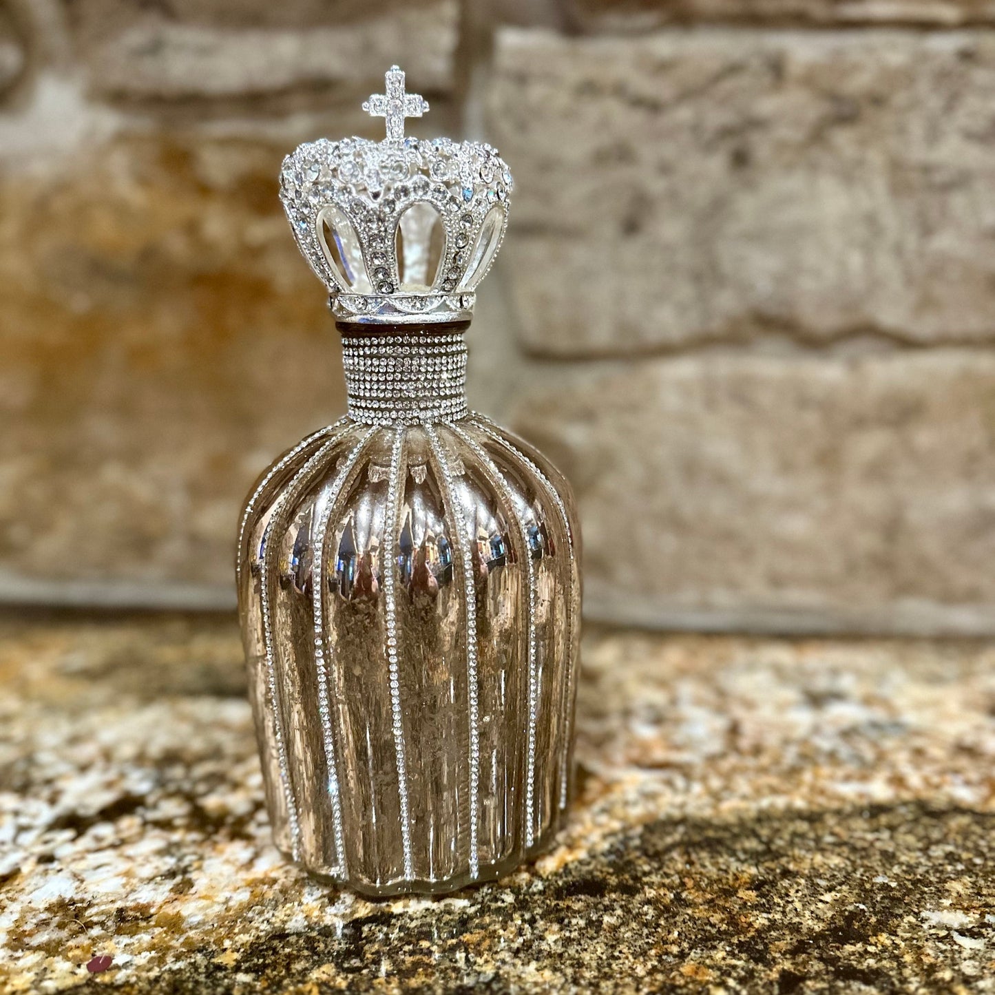 Decorative Bottle Crown