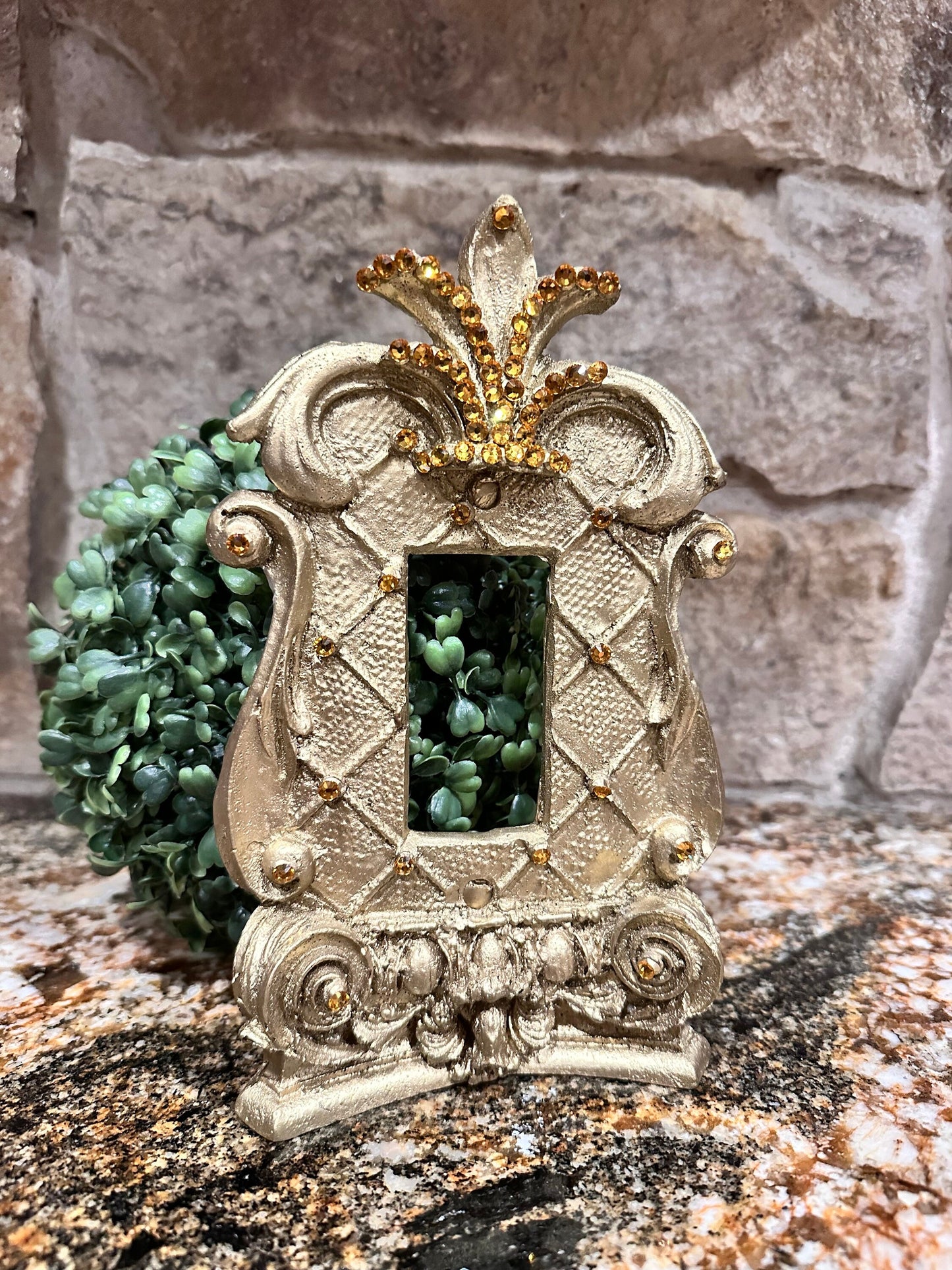 Outlet Cover