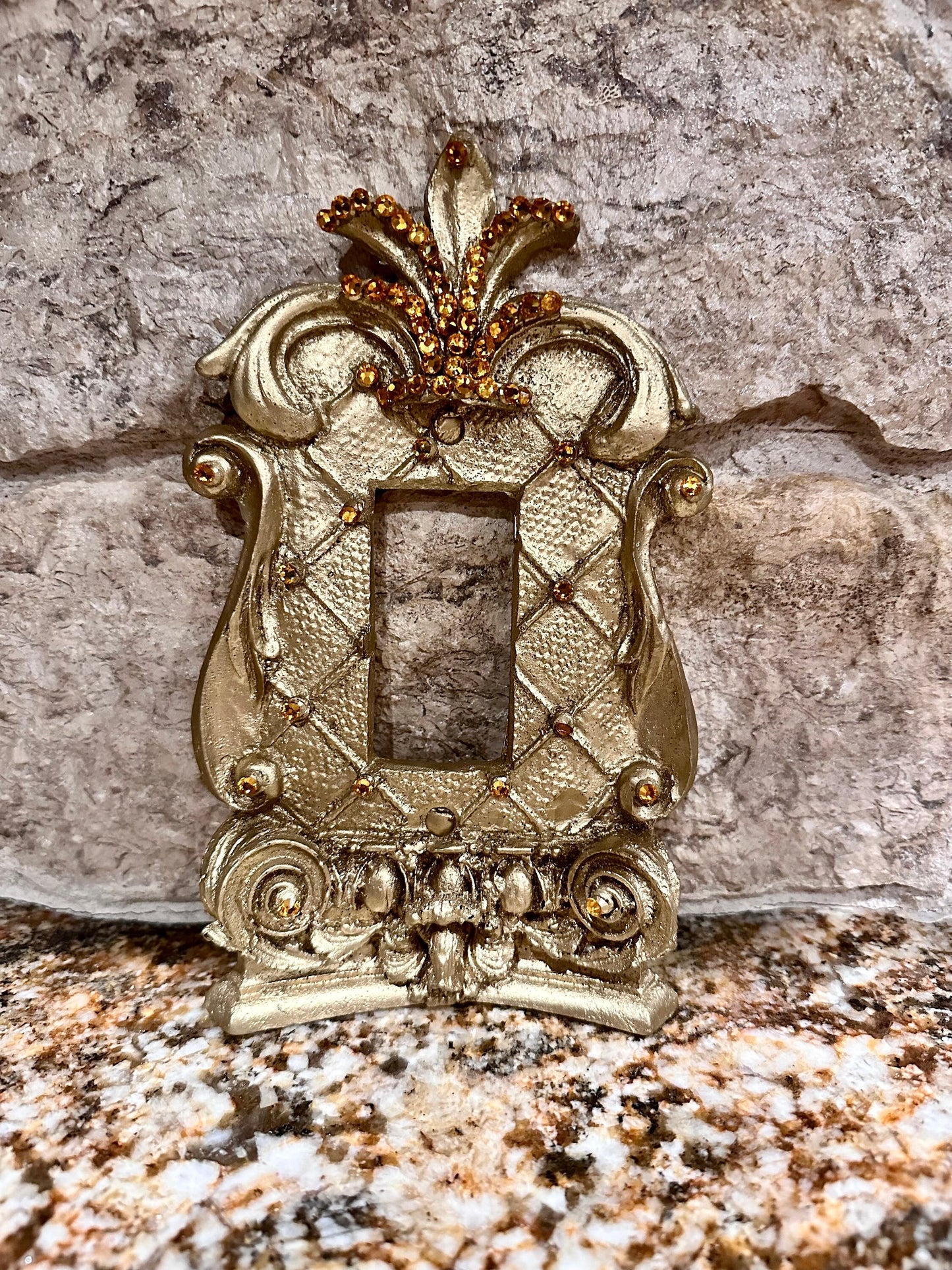Outlet Cover