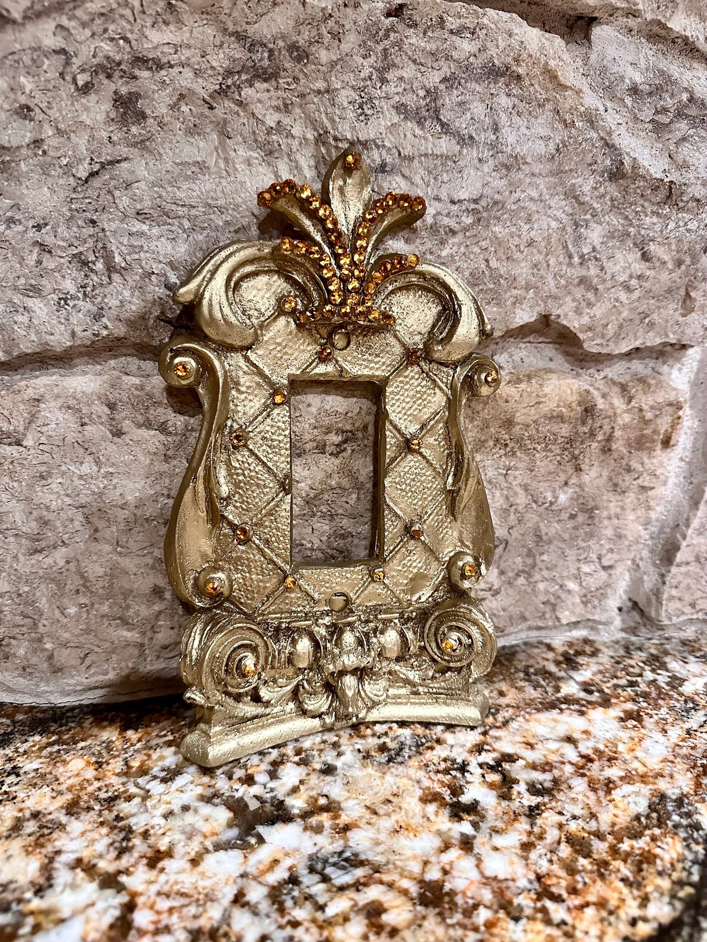 Outlet Cover