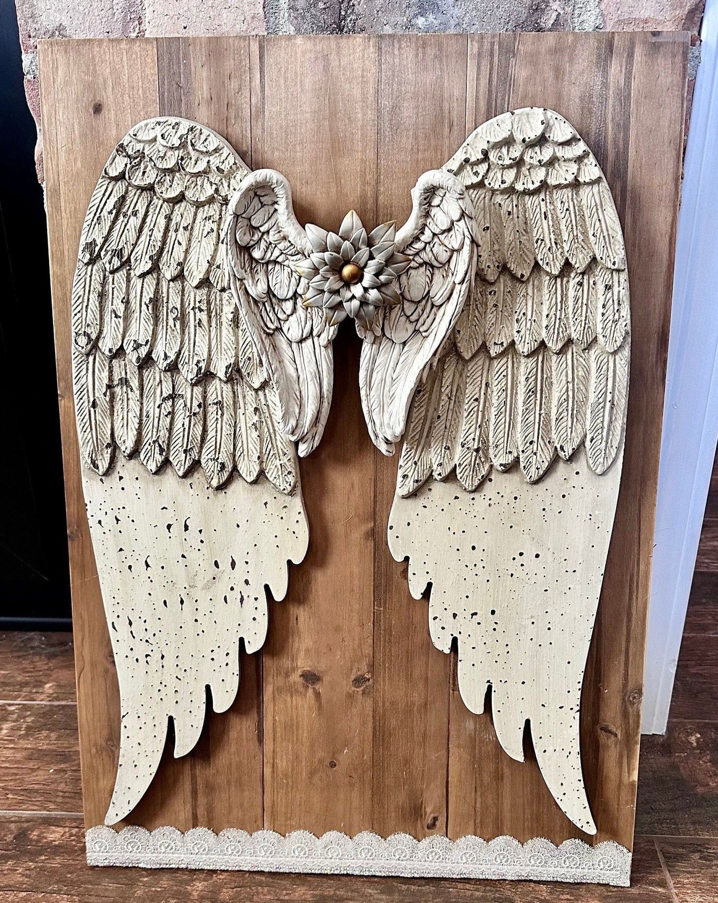 Angel Wings Picture