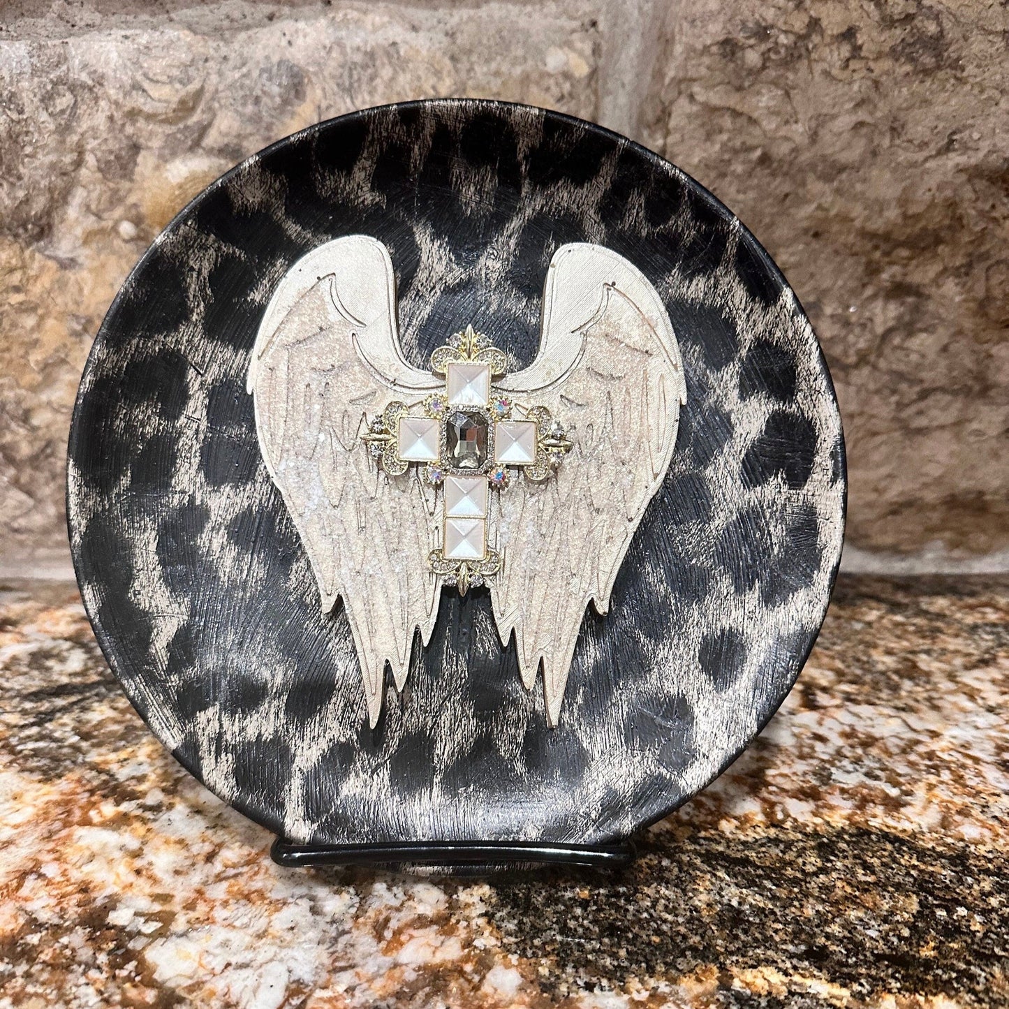 Angel Plate