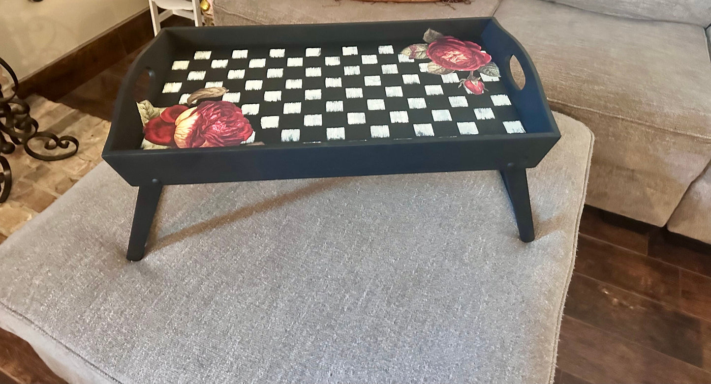 Decorative Tray