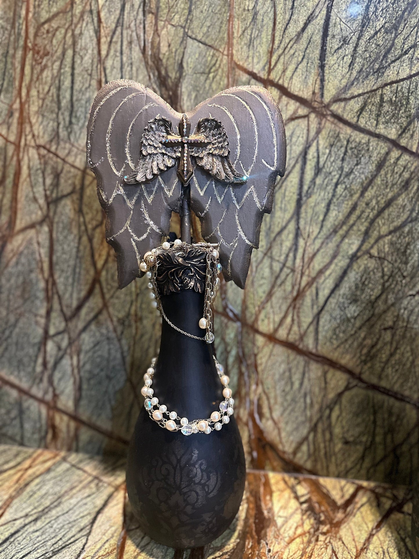 Decorative Bottle