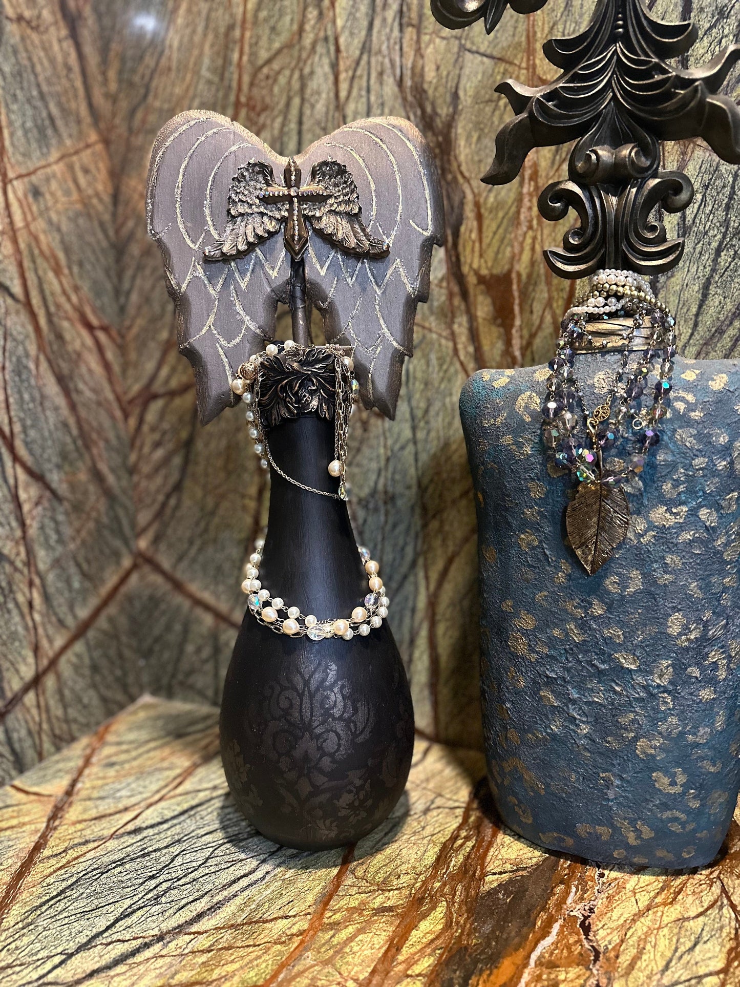 Decorative Bottle