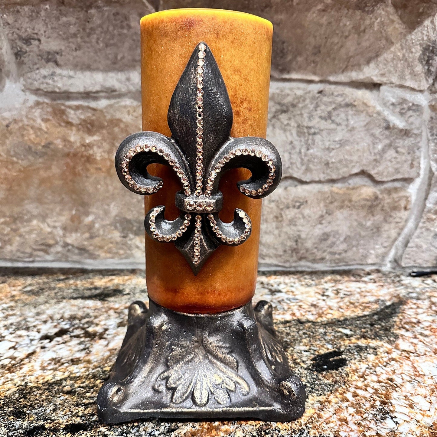 Candle Holder