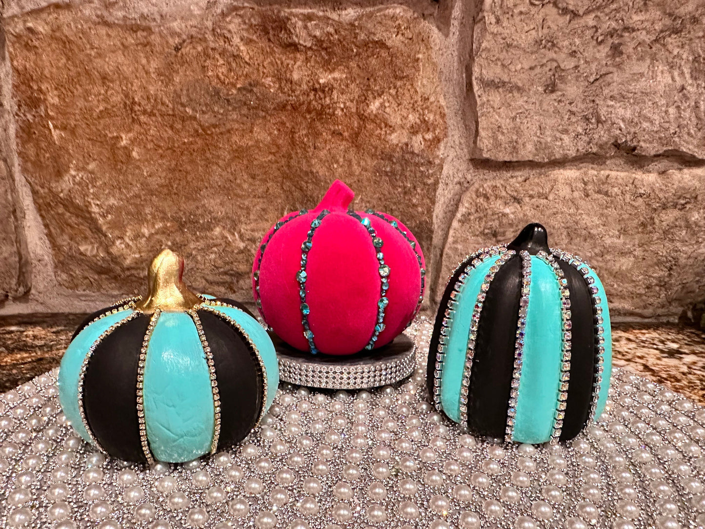 Decorative Pumpkin