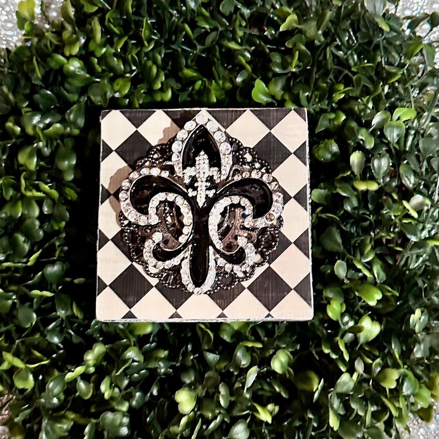Tile Wall Art