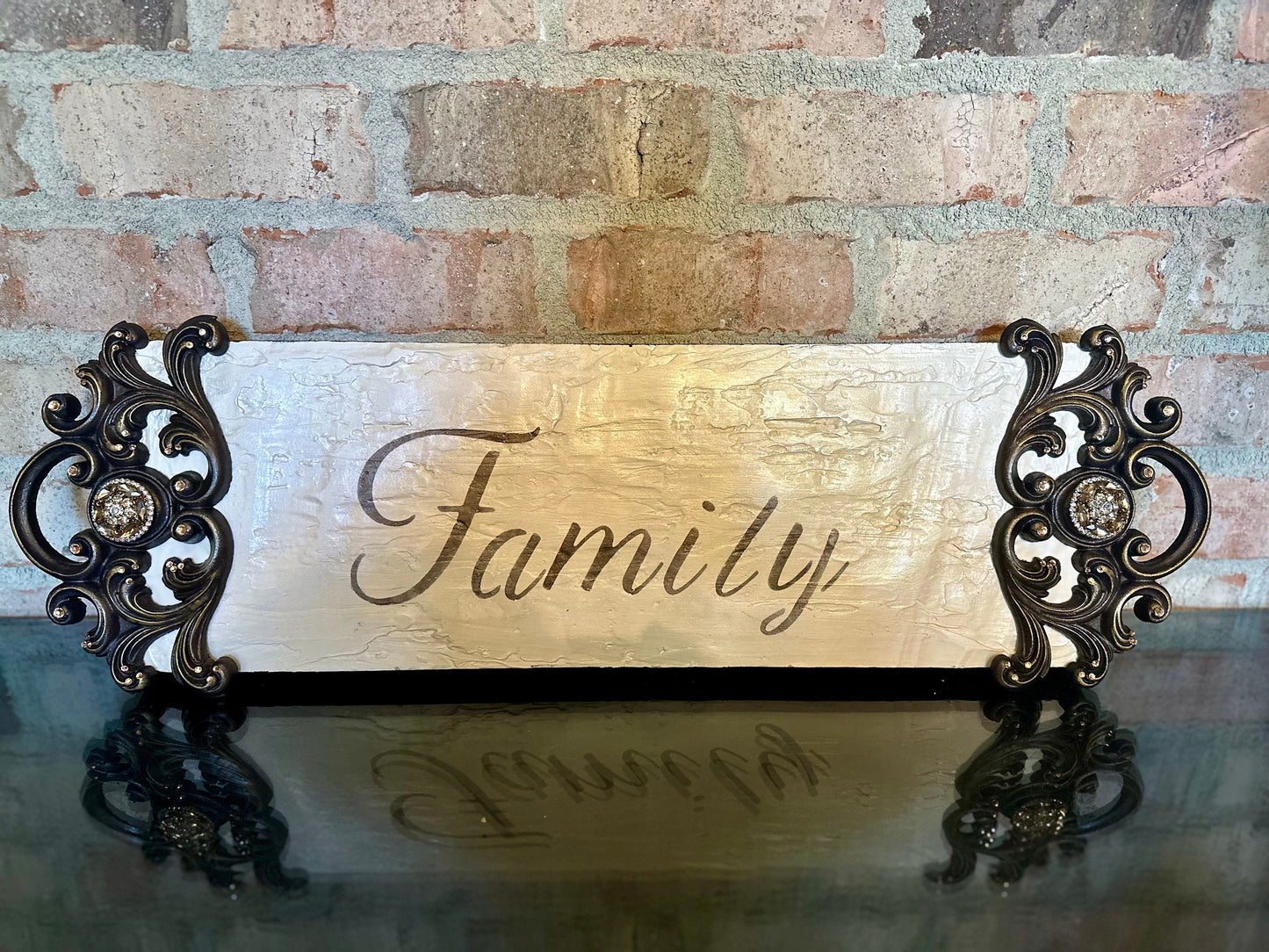 Family Sign