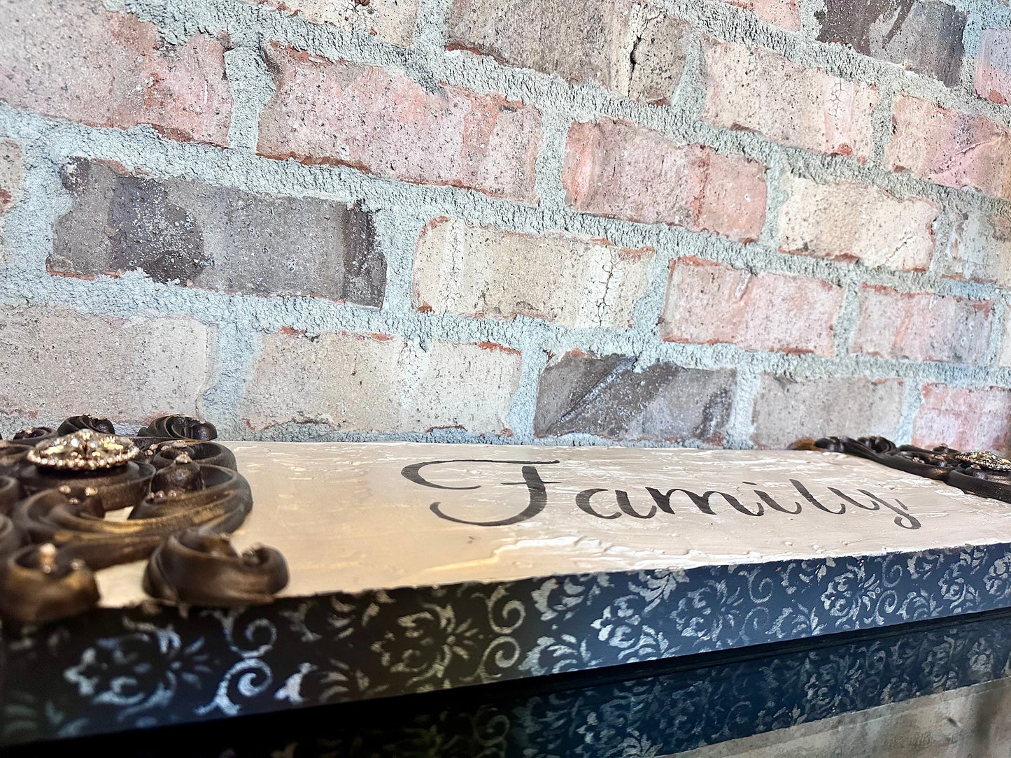 Family Sign