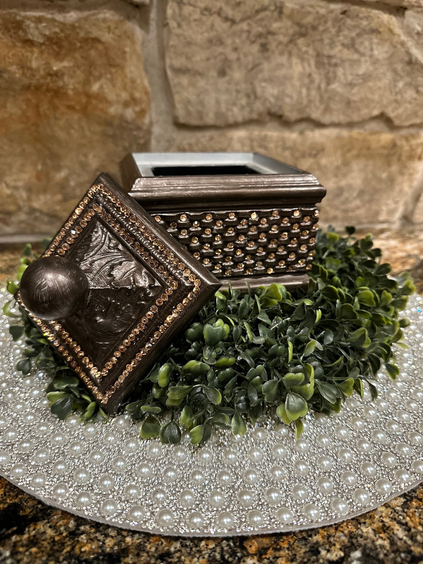 Vintage Box