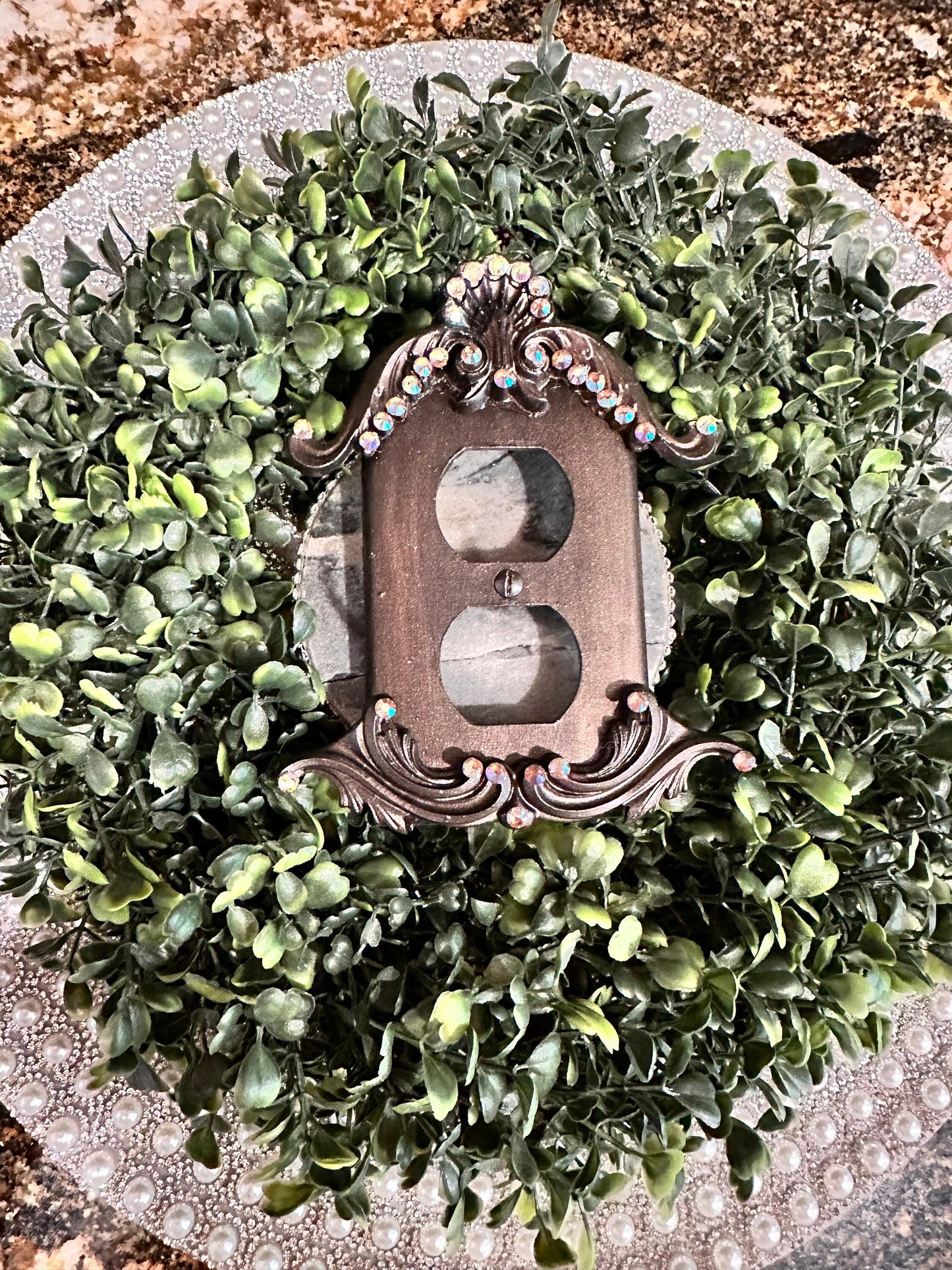 Outlet Cover