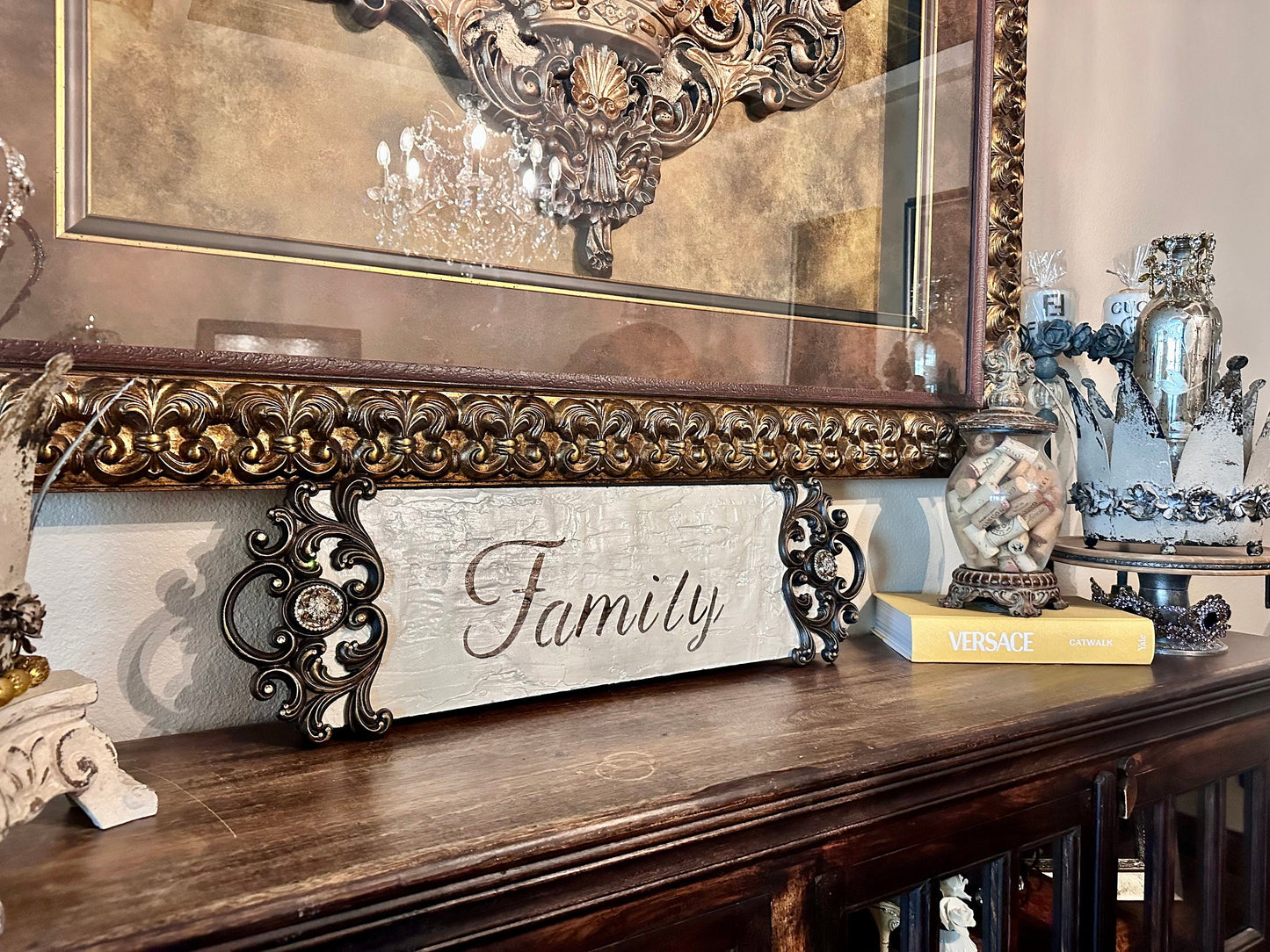 Family Sign