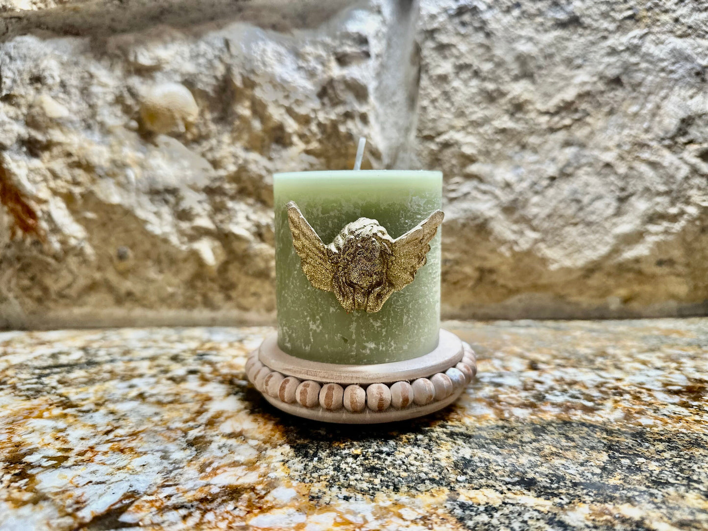 Lampshade Pin/Magnet